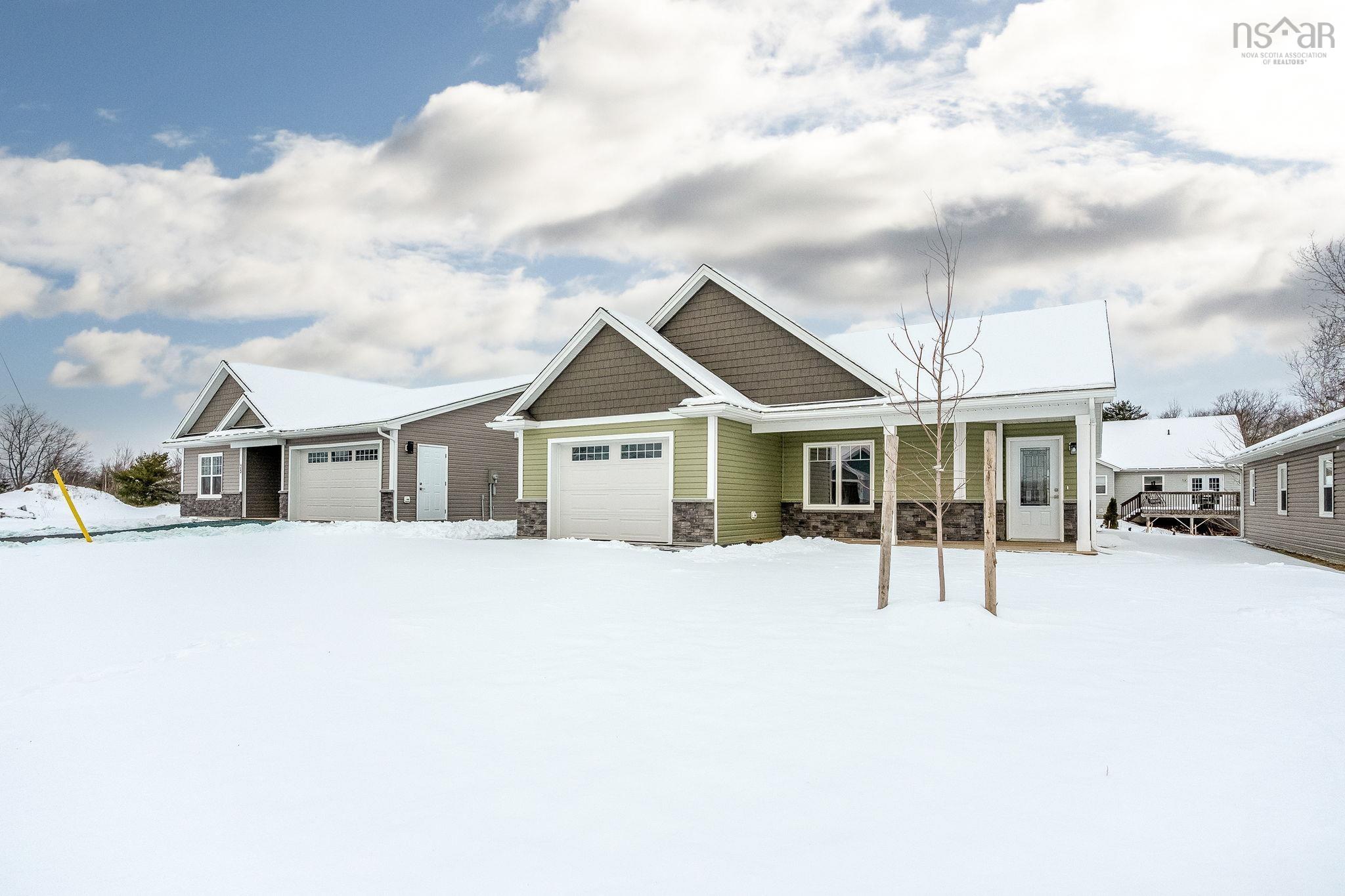 $565,000.00: Lot # 433 39 Covey Drive, North Kentville