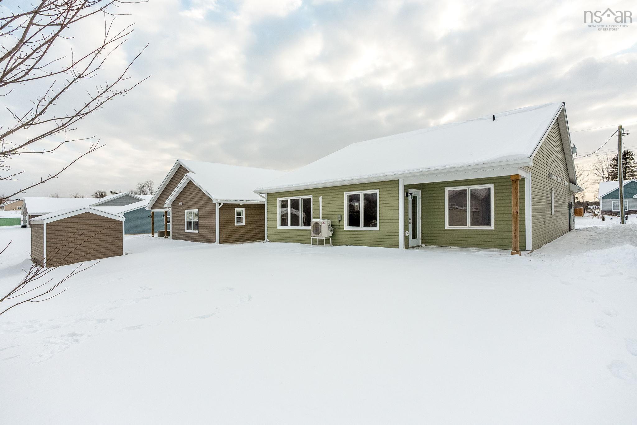 $565,000.00: Lot # 433 39 Covey Drive, North Kentville