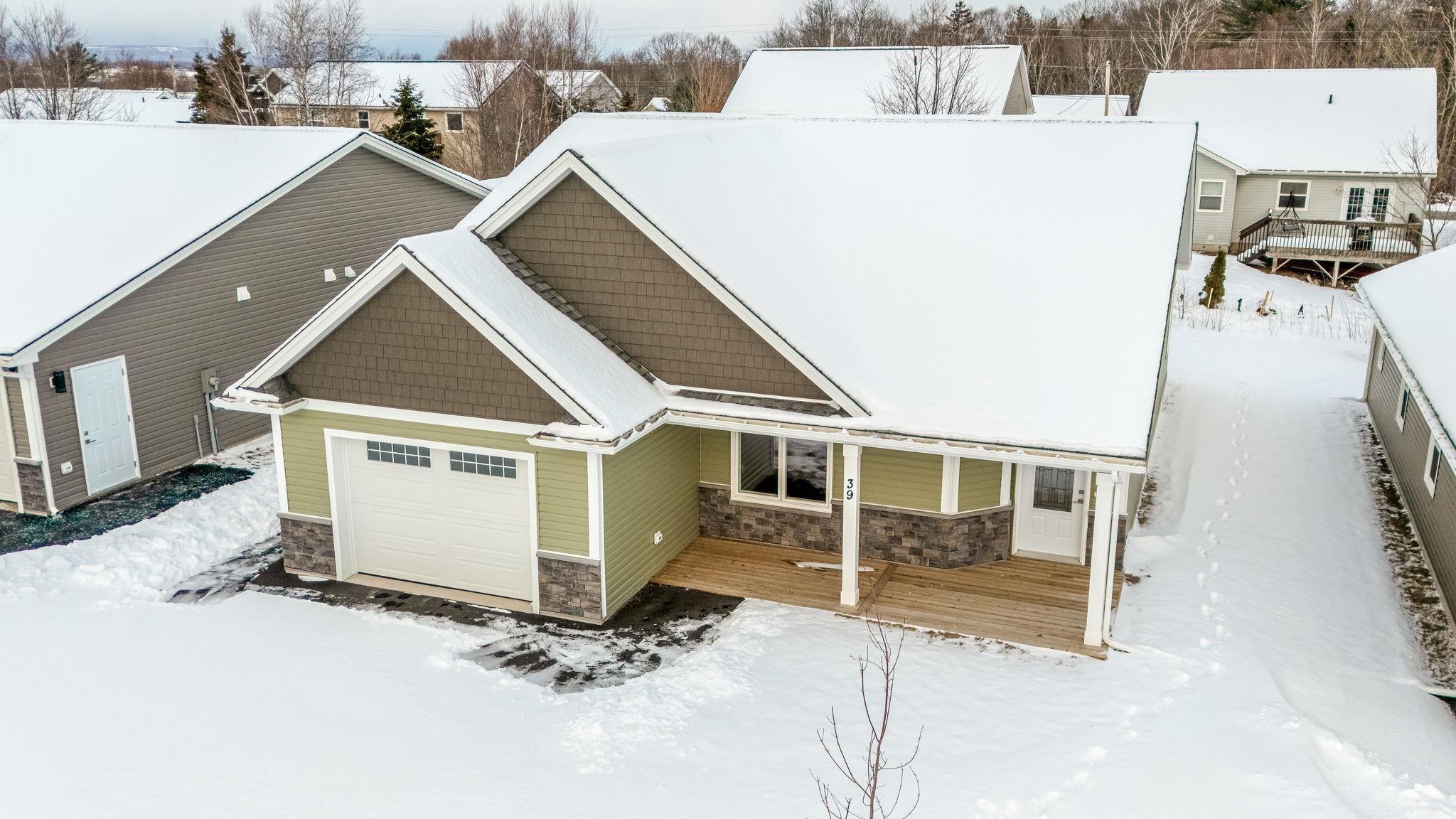 $565,000.00: Lot # 433 39 Covey Drive, North Kentville