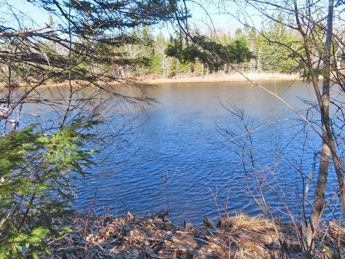 $65,000.00: Lot5 Lower River Road, Grantville