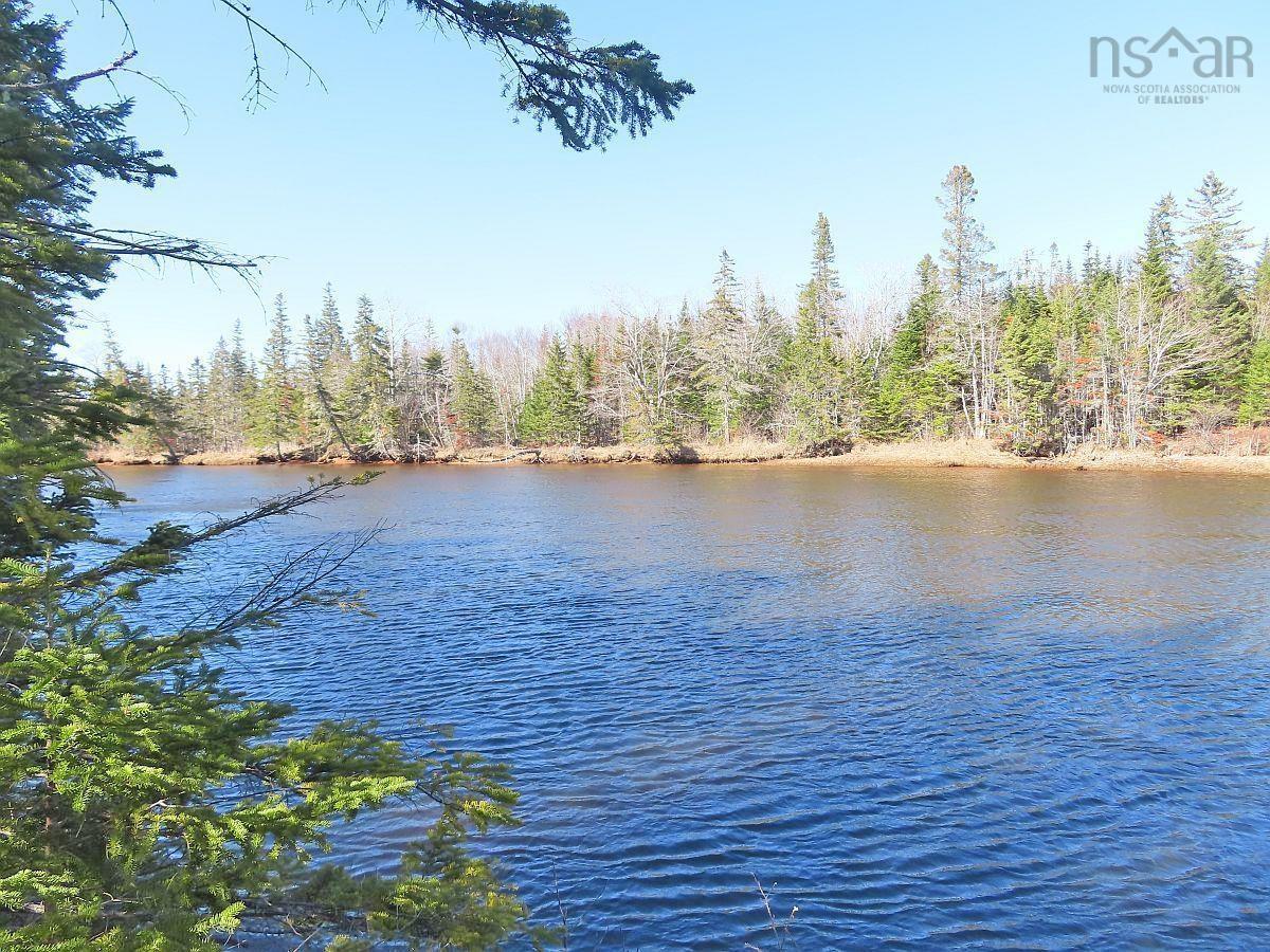 $65,000.00: Lot5 Lower River Road, Grantville