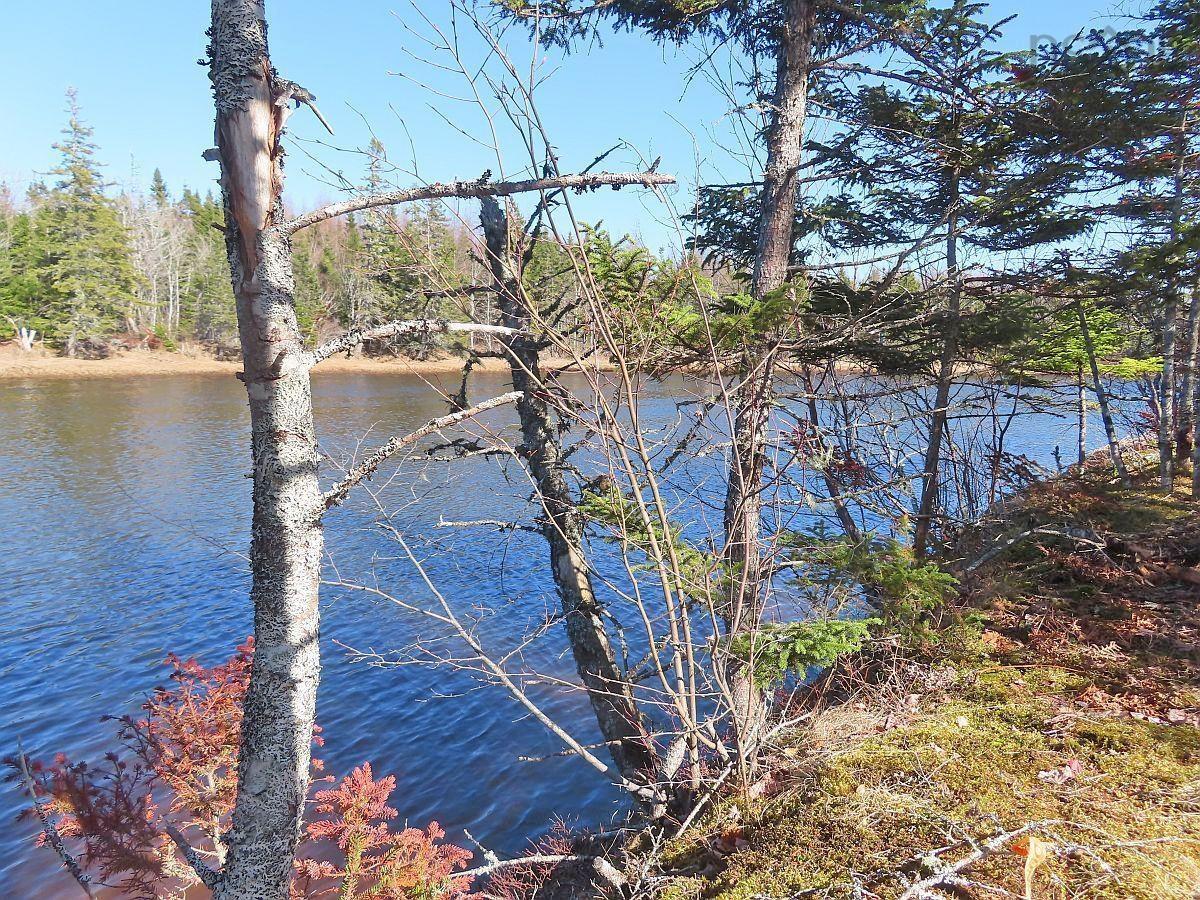$65,000.00: Lot5 Lower River Road, Grantville