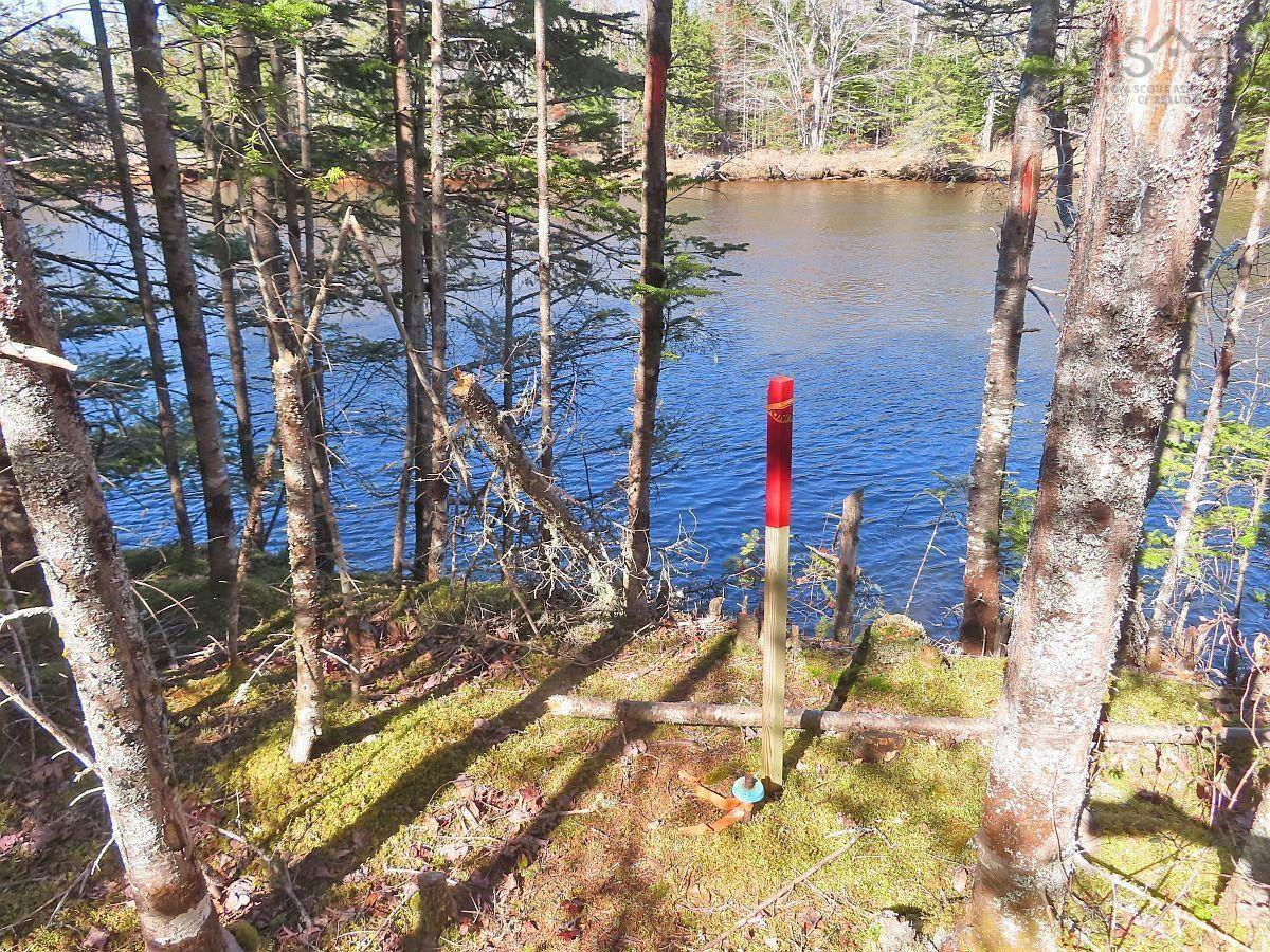 $65,000.00: Lot5 Lower River Road, Grantville