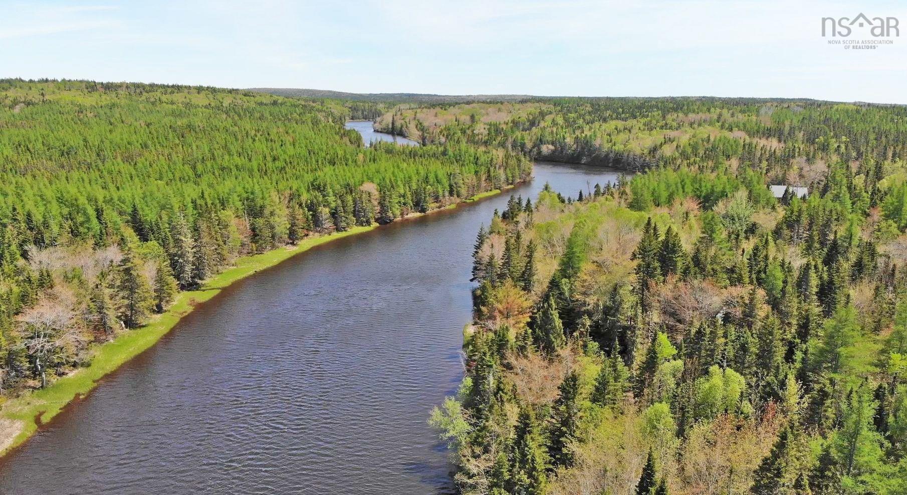 $65,000.00: Lot5 Lower River Road, Grantville