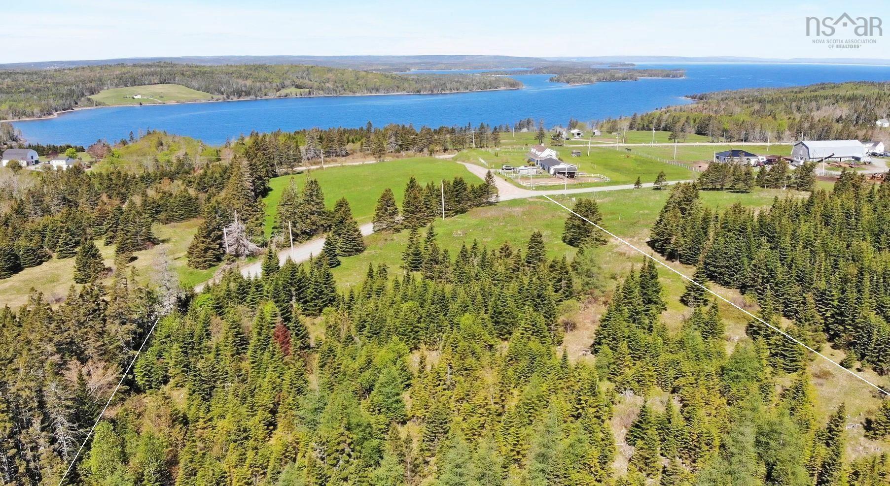$89,500.00: LOT 4 Highway 4, Soldiers Cove