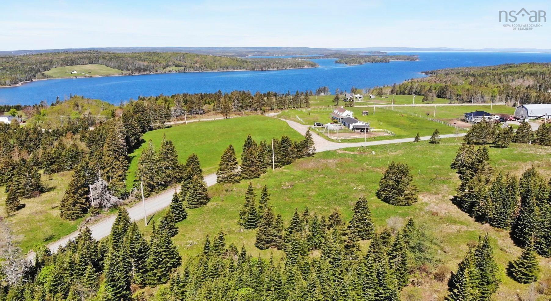 $89,500.00: LOT 4 Highway 4, Soldiers Cove