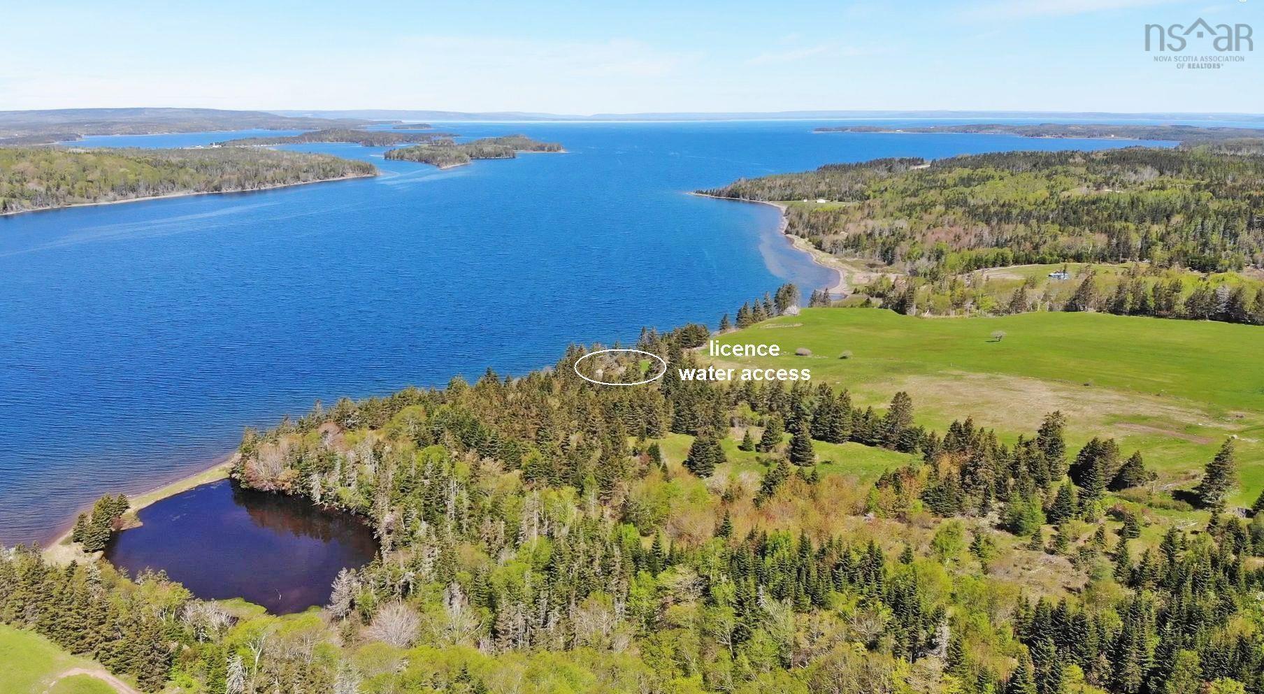 $89,500.00: LOT 4 Highway 4, Soldiers Cove