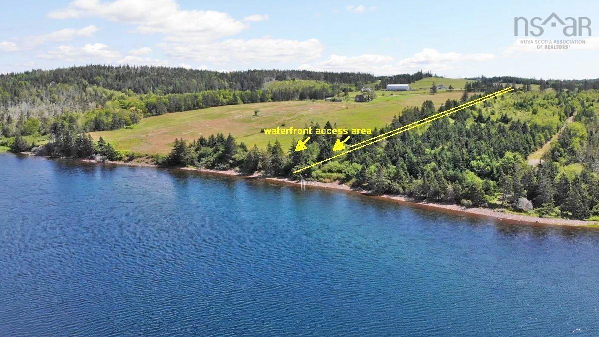 $89,500.00: LOT 4 Highway 4, Soldiers Cove