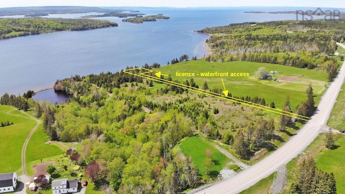 $89,500.00: LOT 4 Highway 4, Soldiers Cove
