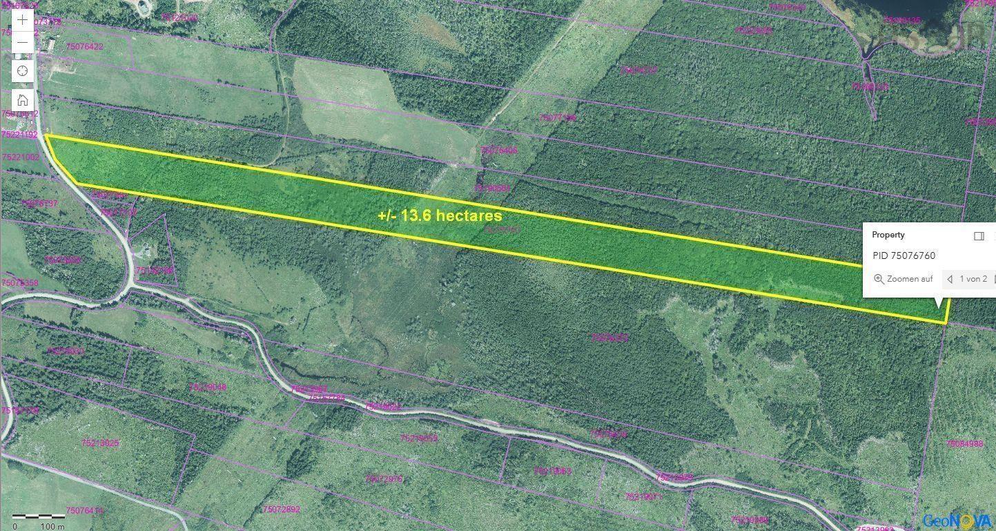 $89,500.00: LOT 4 Highway 4, Soldiers Cove