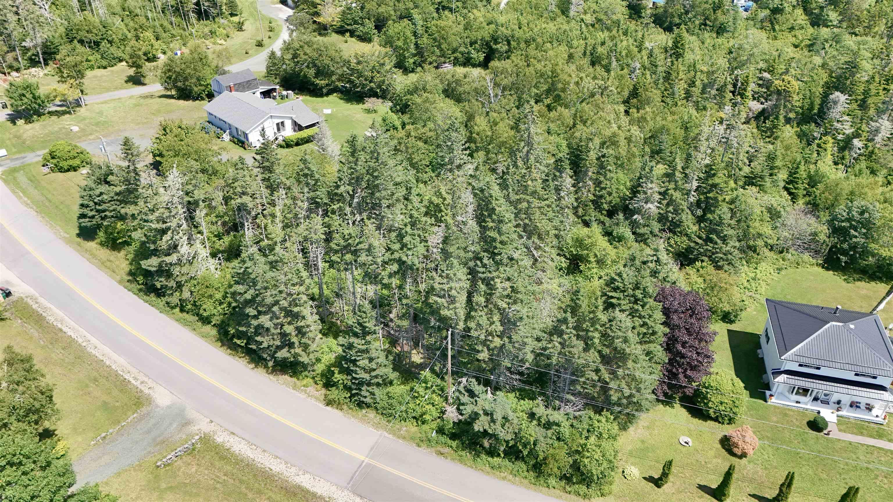 $16,900.00: Lot Du Bas-De-L