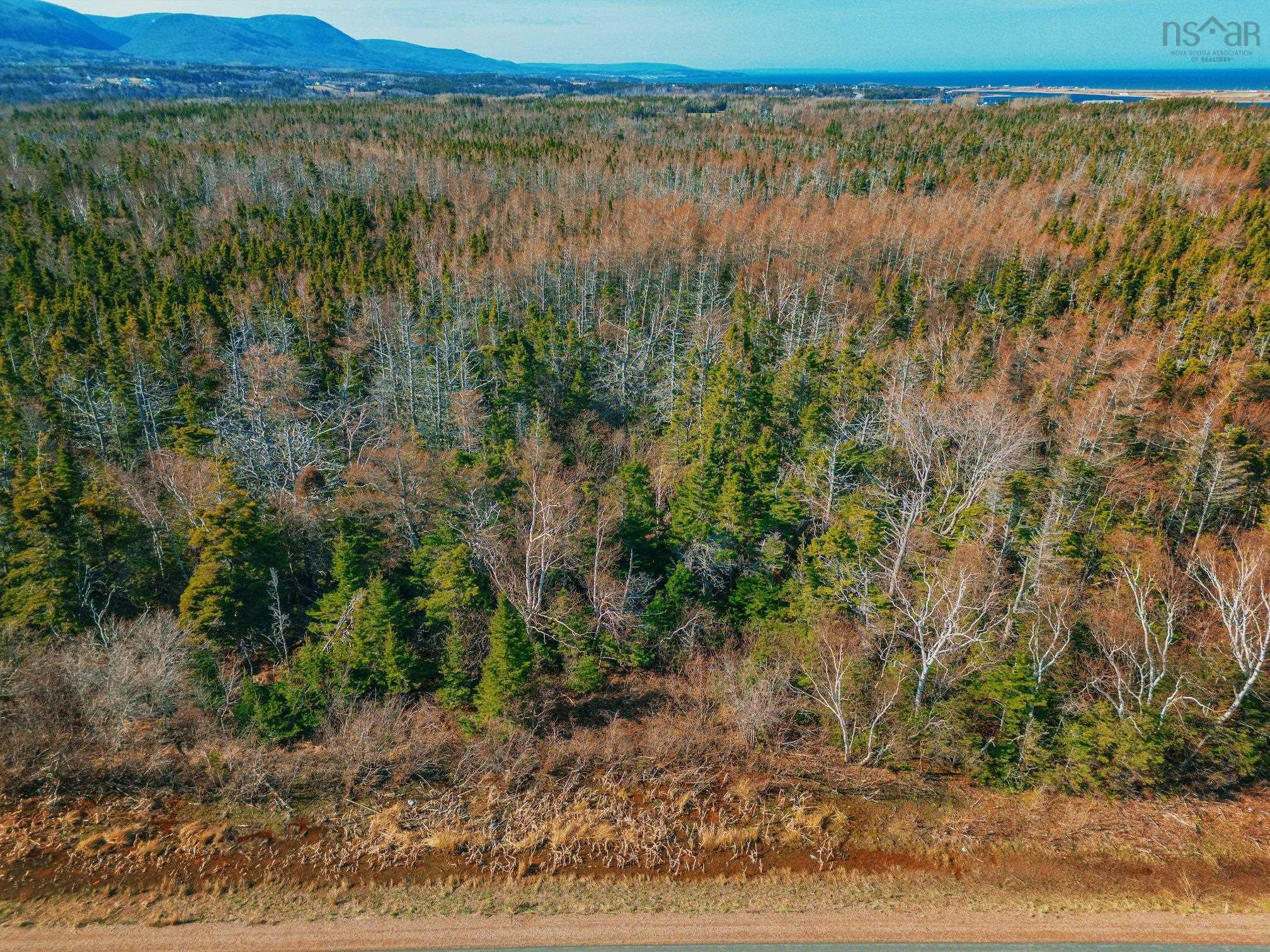 $18,400.00: Plateau Road, Chéticamp