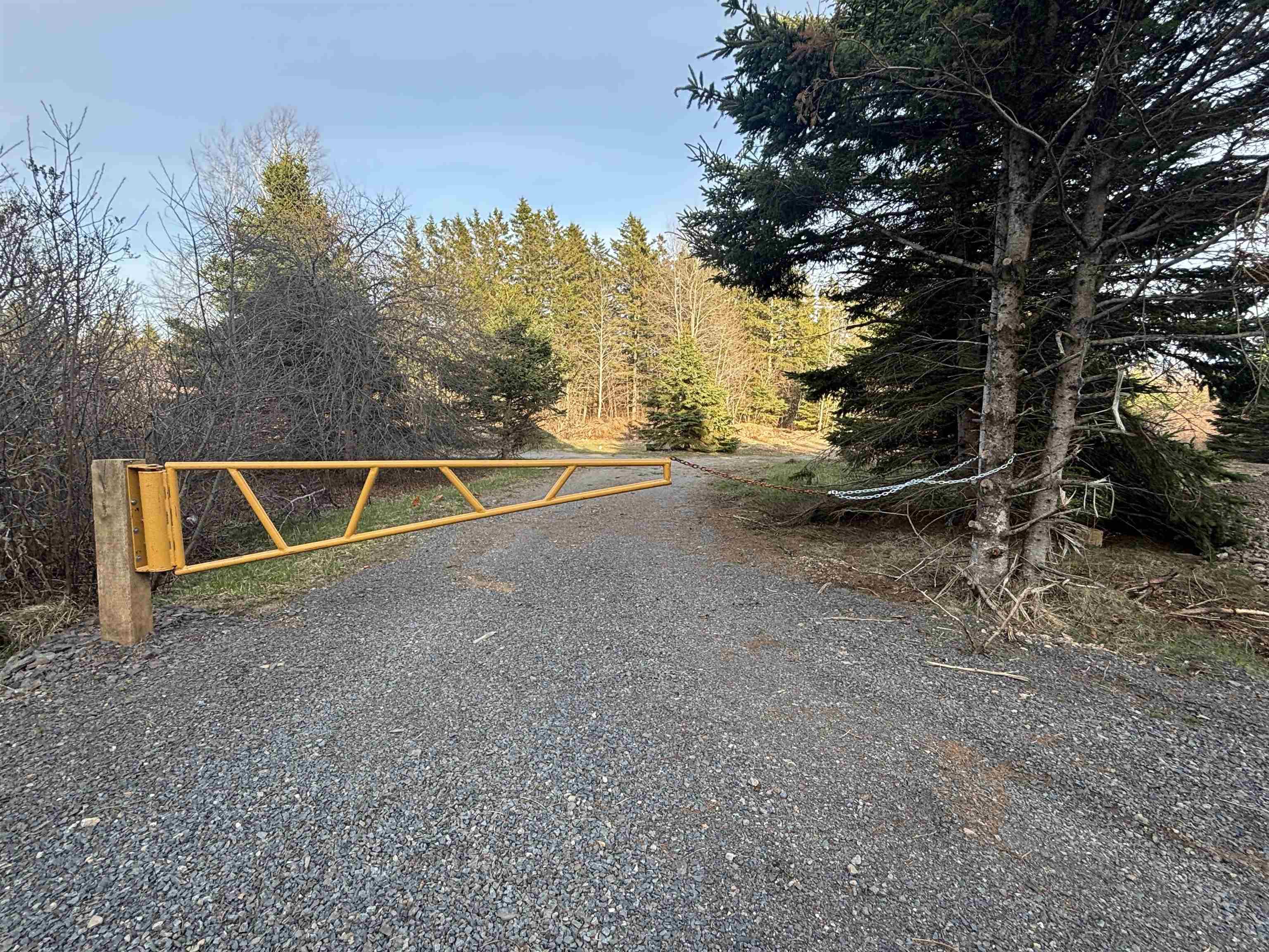 Lot Baxters Harbour Road, Glenmont, NS (MLS® 202406541)