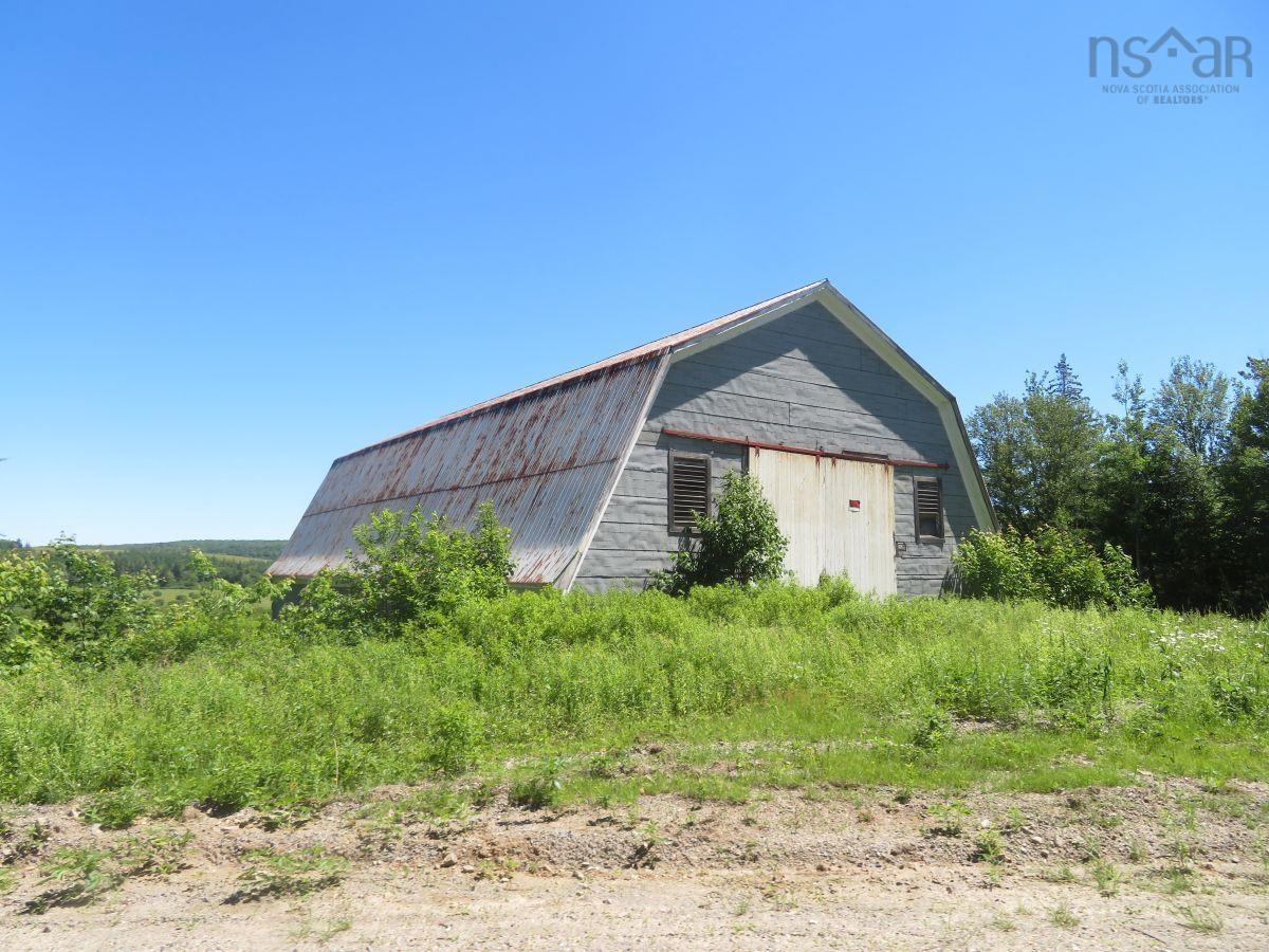 $185,000.00: 62 Acres West Side Road, West Side Country Harbour