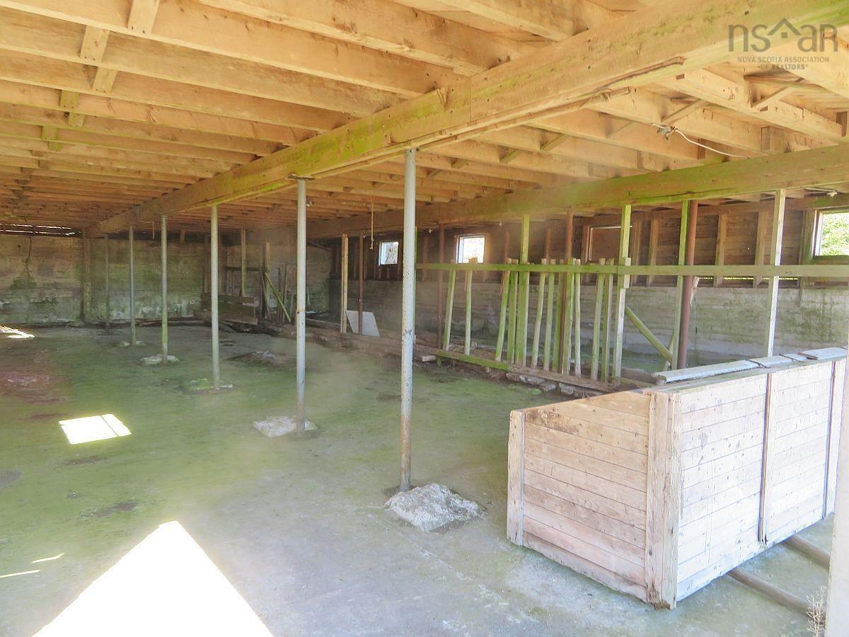 $185,000.00: 62 Acres West Side Road, West Side Country Harbour
