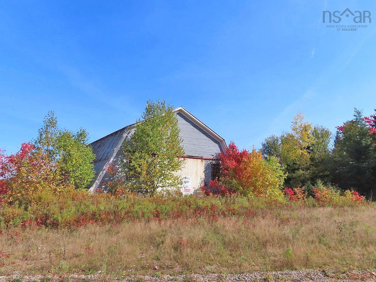$185,000.00: 62 Acres West Side Road, West Side Country Harbour