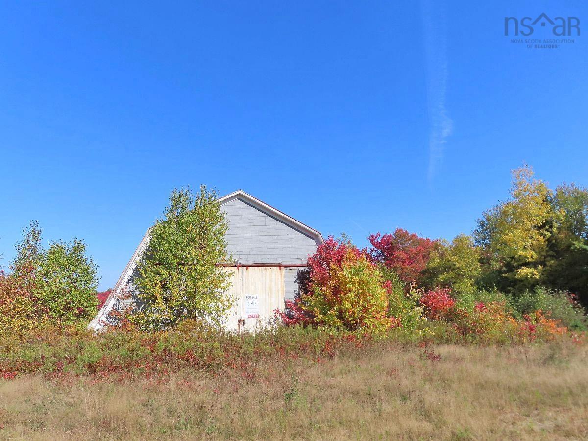 $185,000.00: 62 Acres West Side Road, West Side Country Harbour