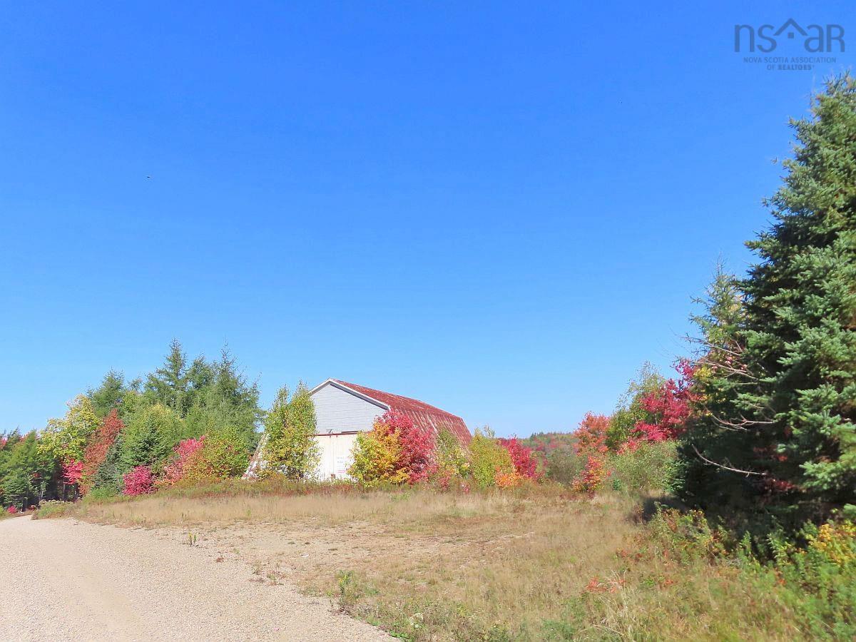 $185,000.00: 62 Acres West Side Road, West Side Country Harbour