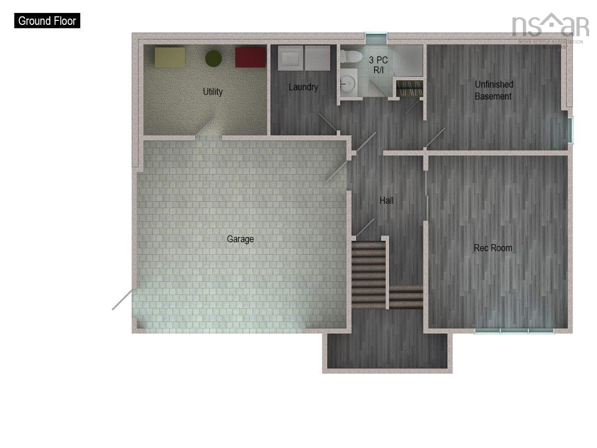 112 Quail Ridge, Beaver Bank, NS (MLS 202407473)