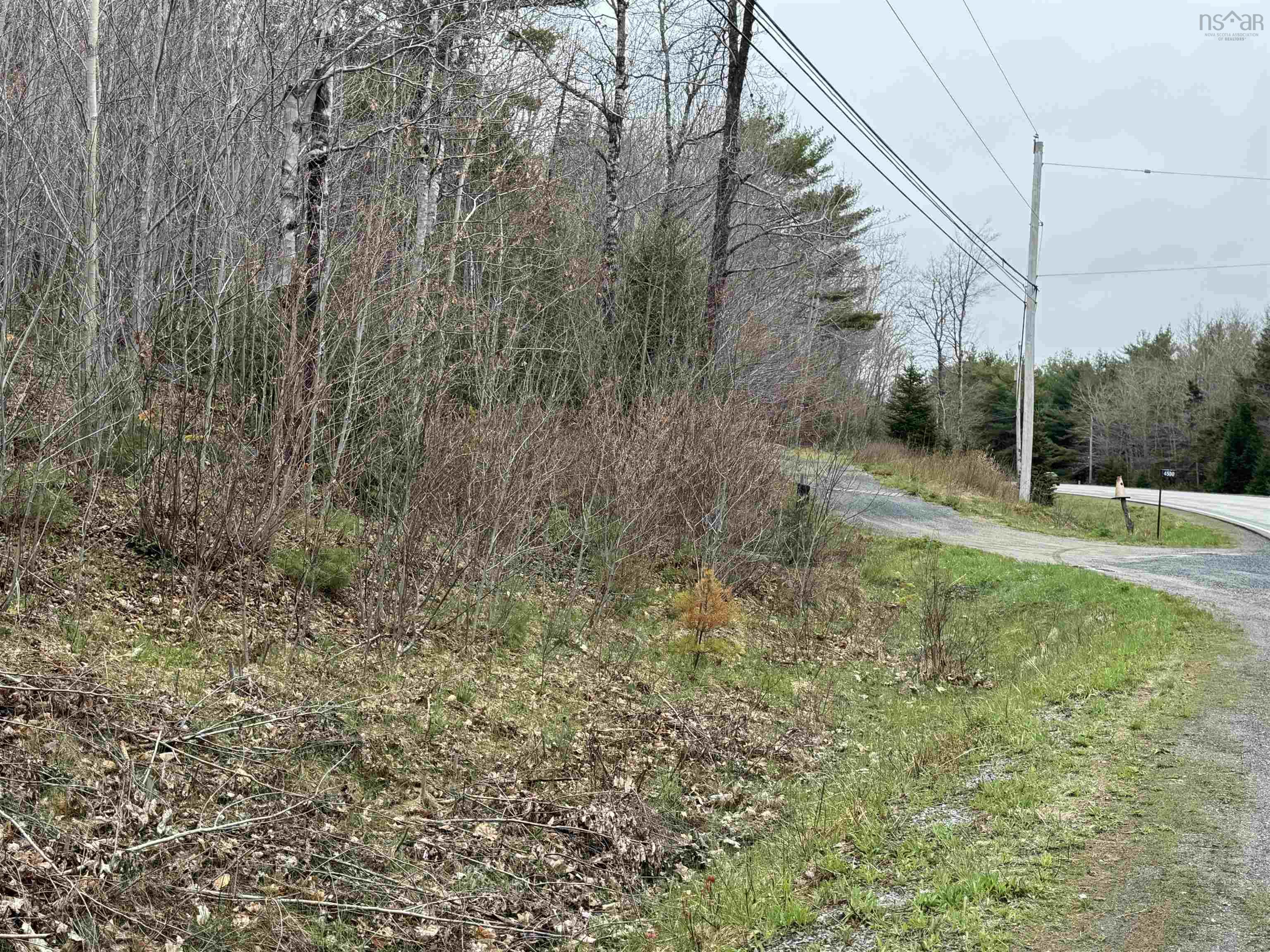 $24,900.00: Lot 5 Highway 10, New Germany