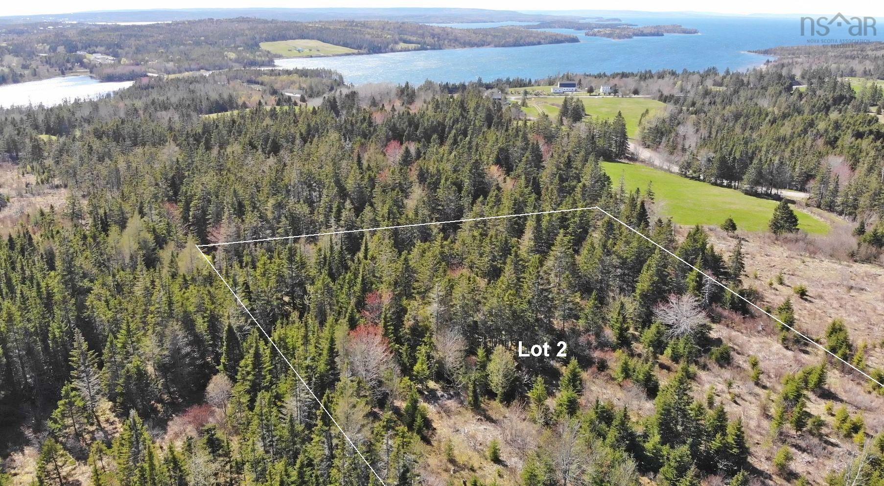 $25,000.00: Lot 2 Old Trunk 4 Highway, Soldiers Cove