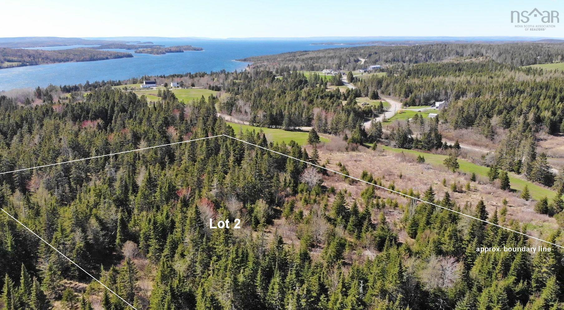 $25,000.00: Lot 2 Old Trunk 4 Highway, Soldiers Cove