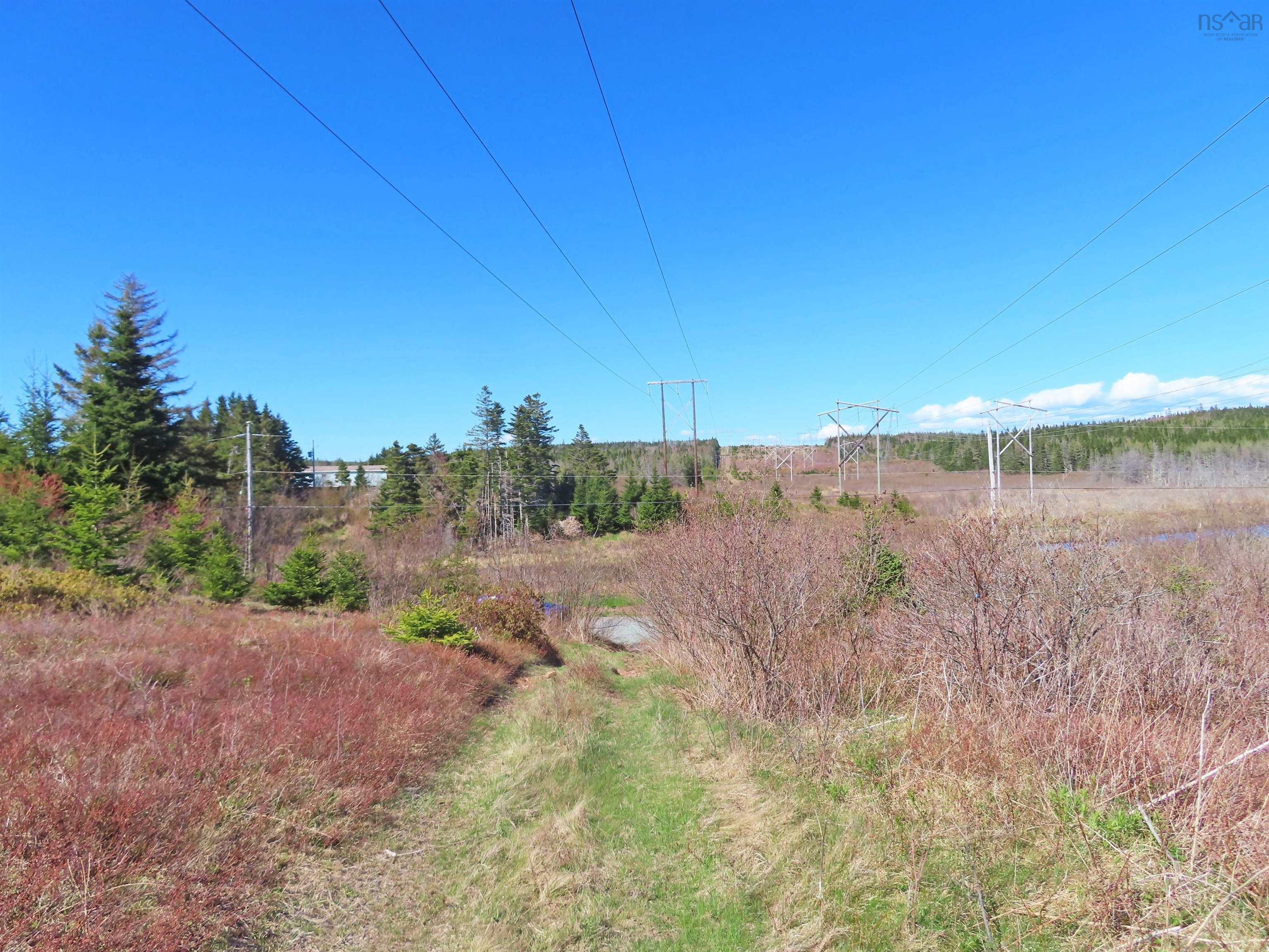 $25,000.00: Lot 2 Old Trunk 4 Highway, Soldiers Cove