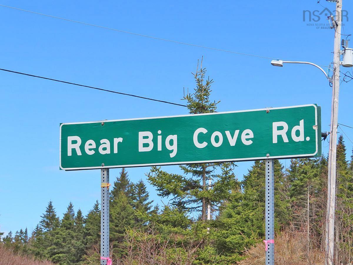 $25,000.00: Lot 2 Old Trunk 4 Highway, Soldiers Cove