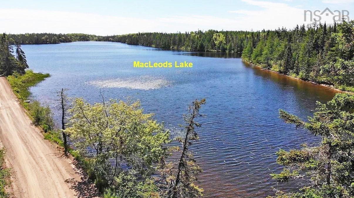 $25,000.00: Lot 2 Old Trunk 4 Highway, Soldiers Cove
