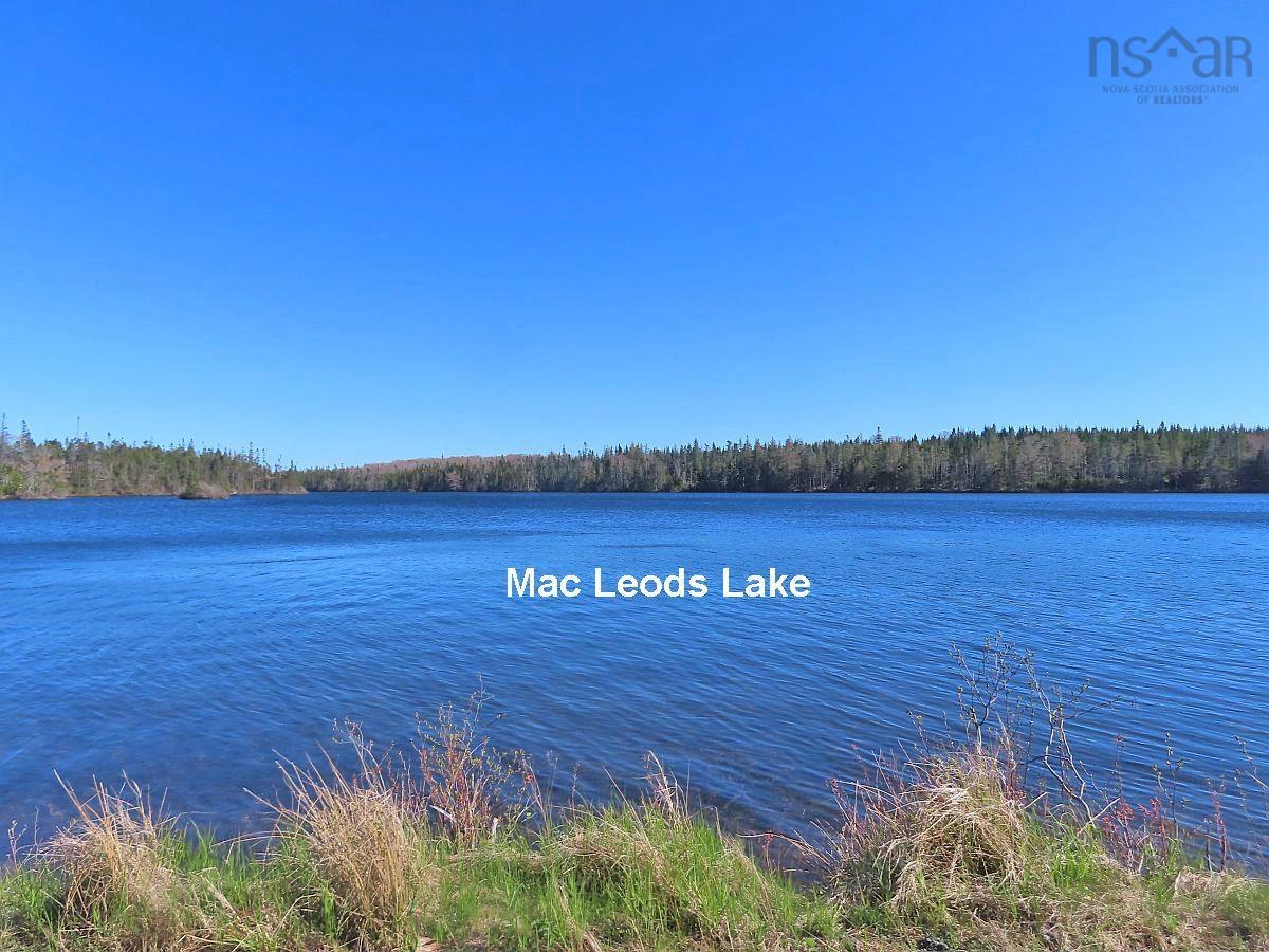 $25,000.00: Lot 2 Old Trunk 4 Highway, Soldiers Cove