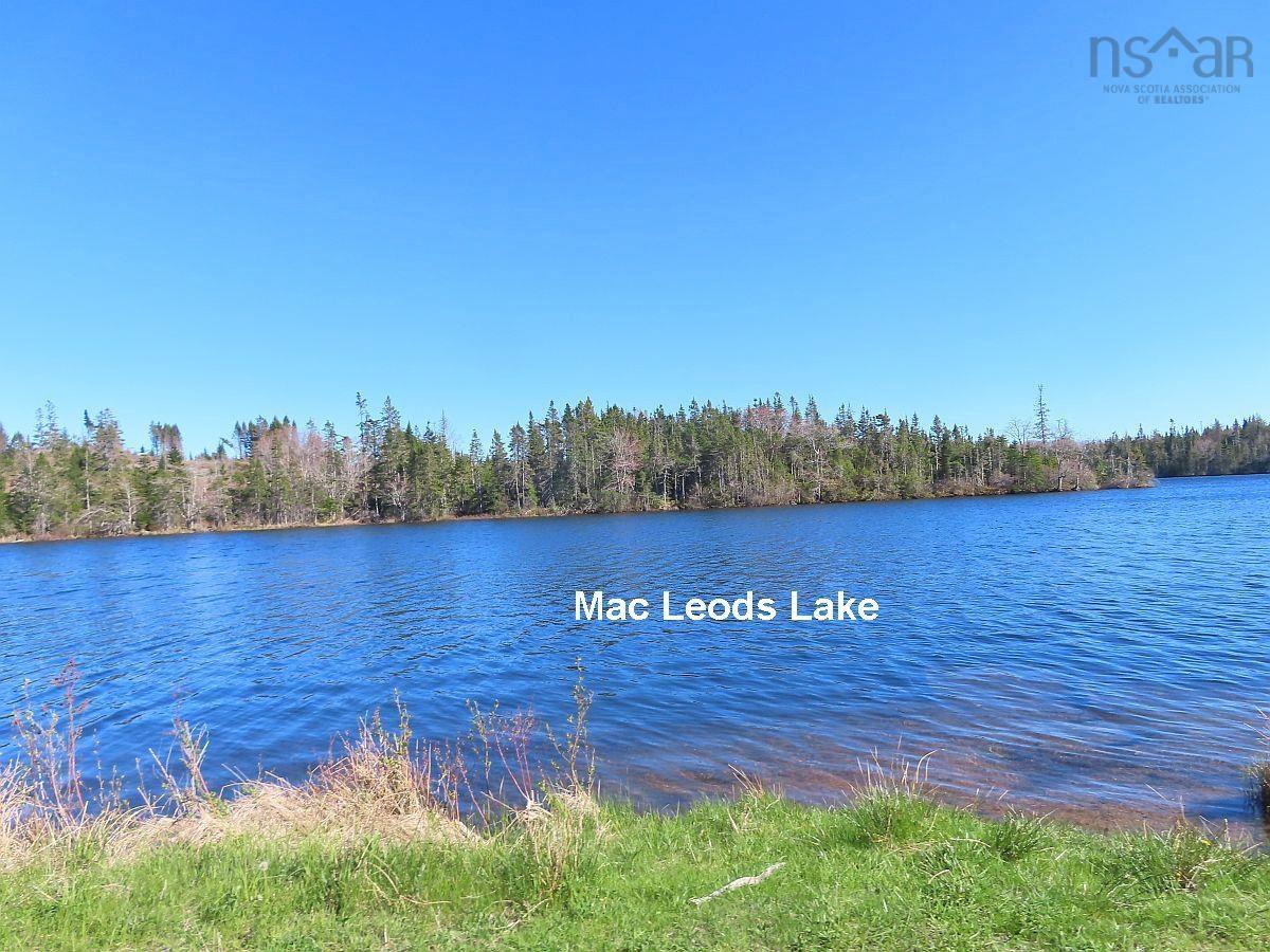 $25,000.00: Lot 2 Old Trunk 4 Highway, Soldiers Cove