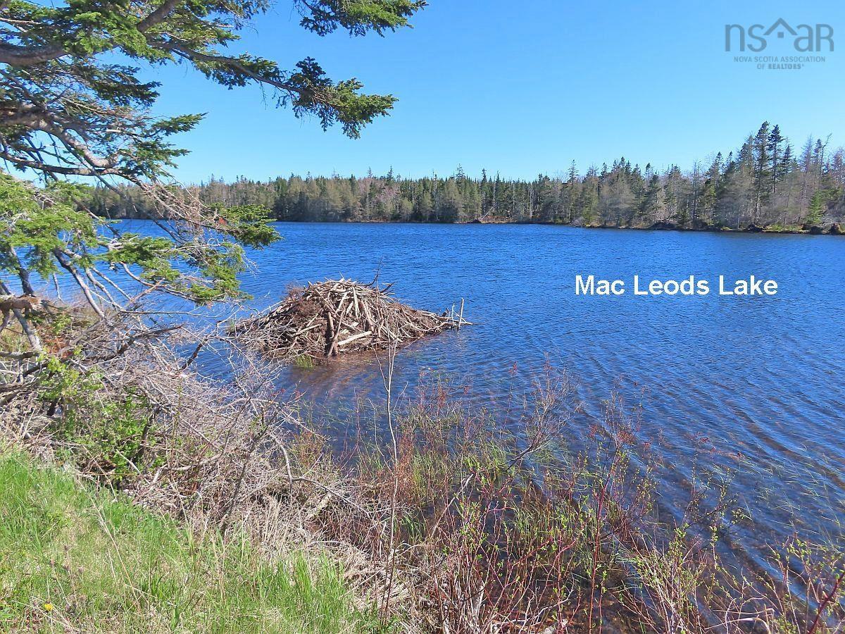$25,000.00: Lot 2 Old Trunk 4 Highway, Soldiers Cove