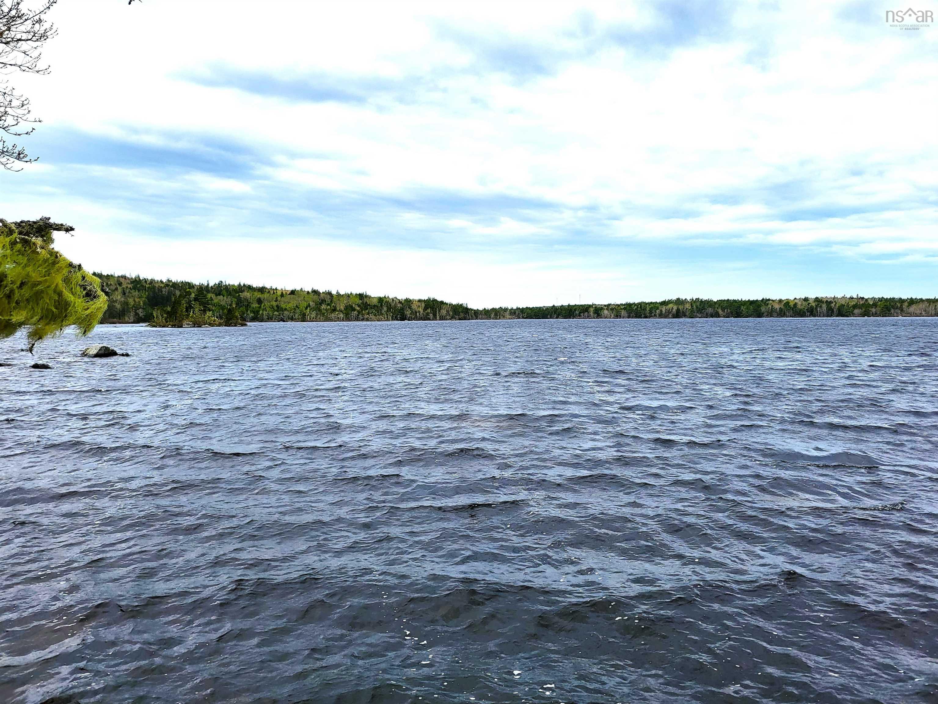 $144,900.00: Lot Hirtle Road, Voglers Cove