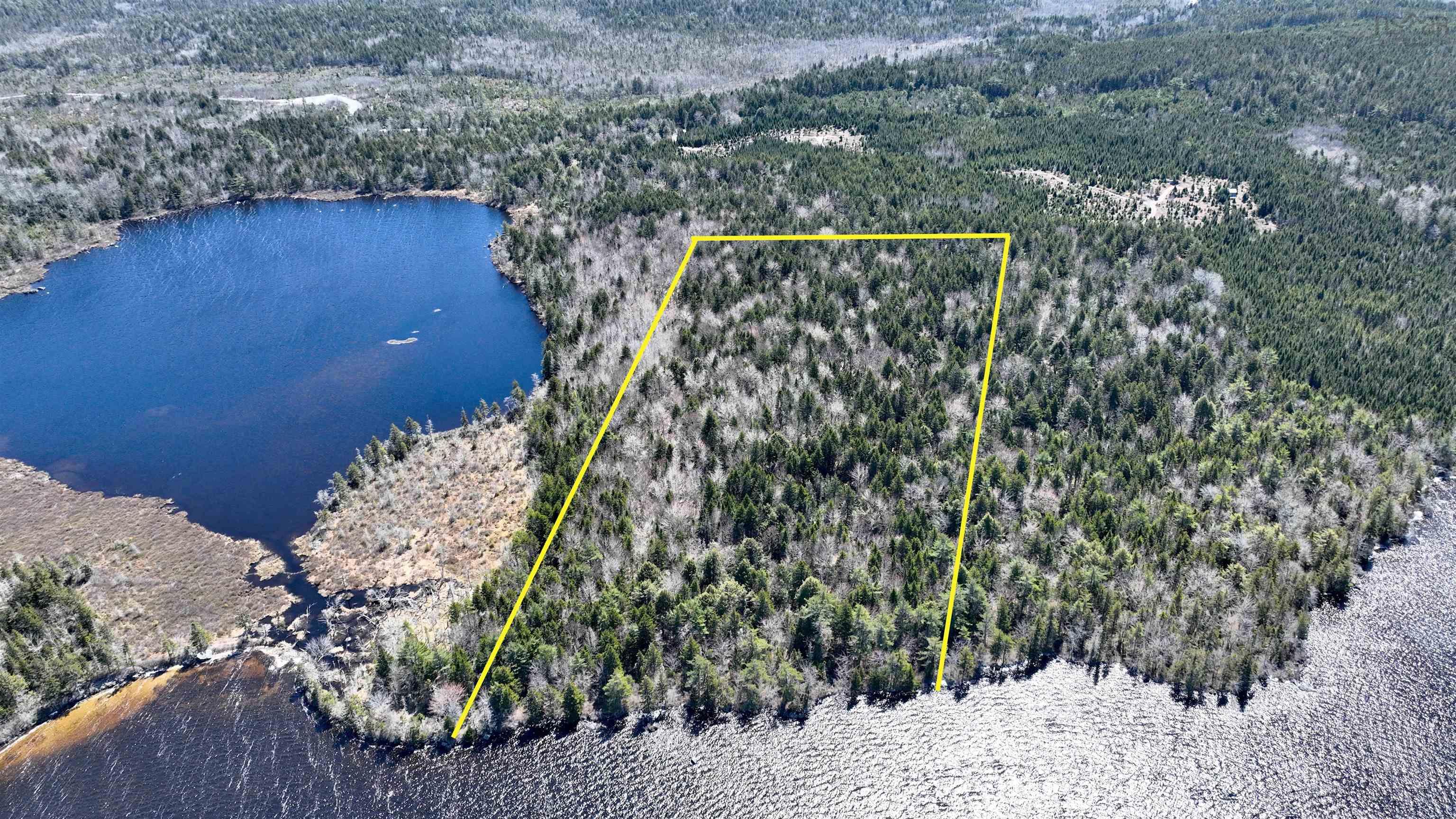 $144,900.00: Lot Hirtle Road, Voglers Cove