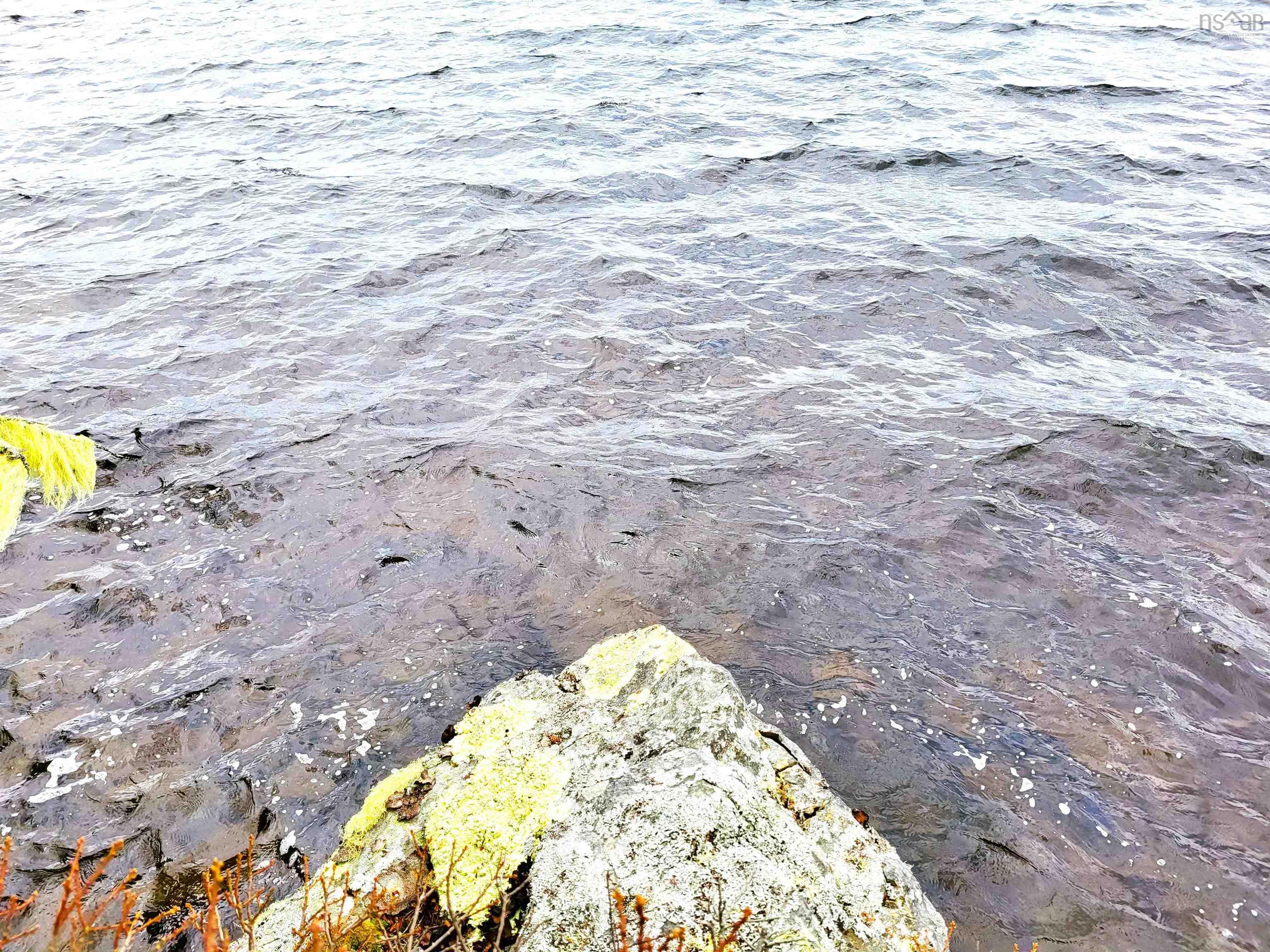 $144,900.00: Lot Hirtle Road, Voglers Cove