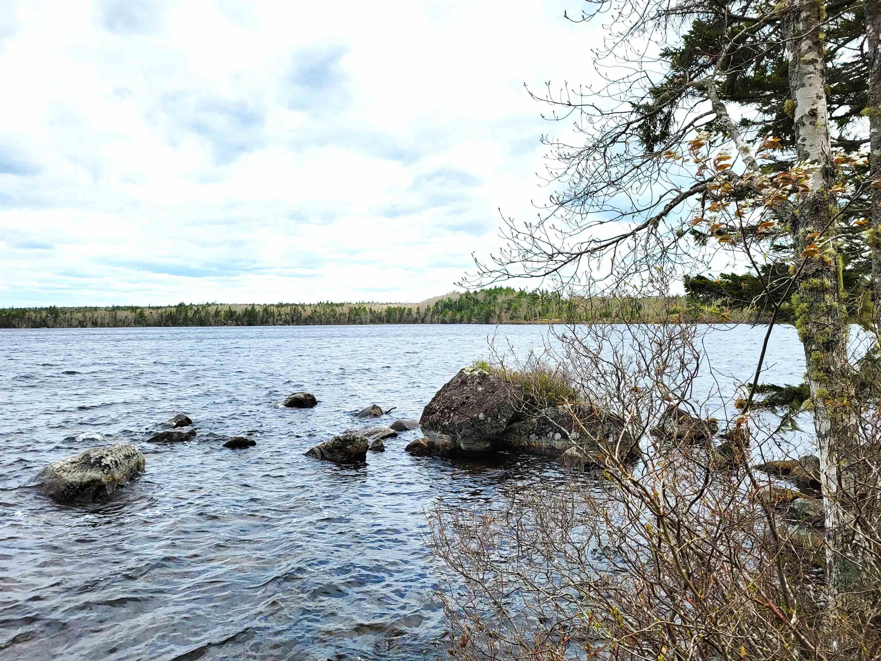 $144,900.00: Lot Hirtle Road, Voglers Cove