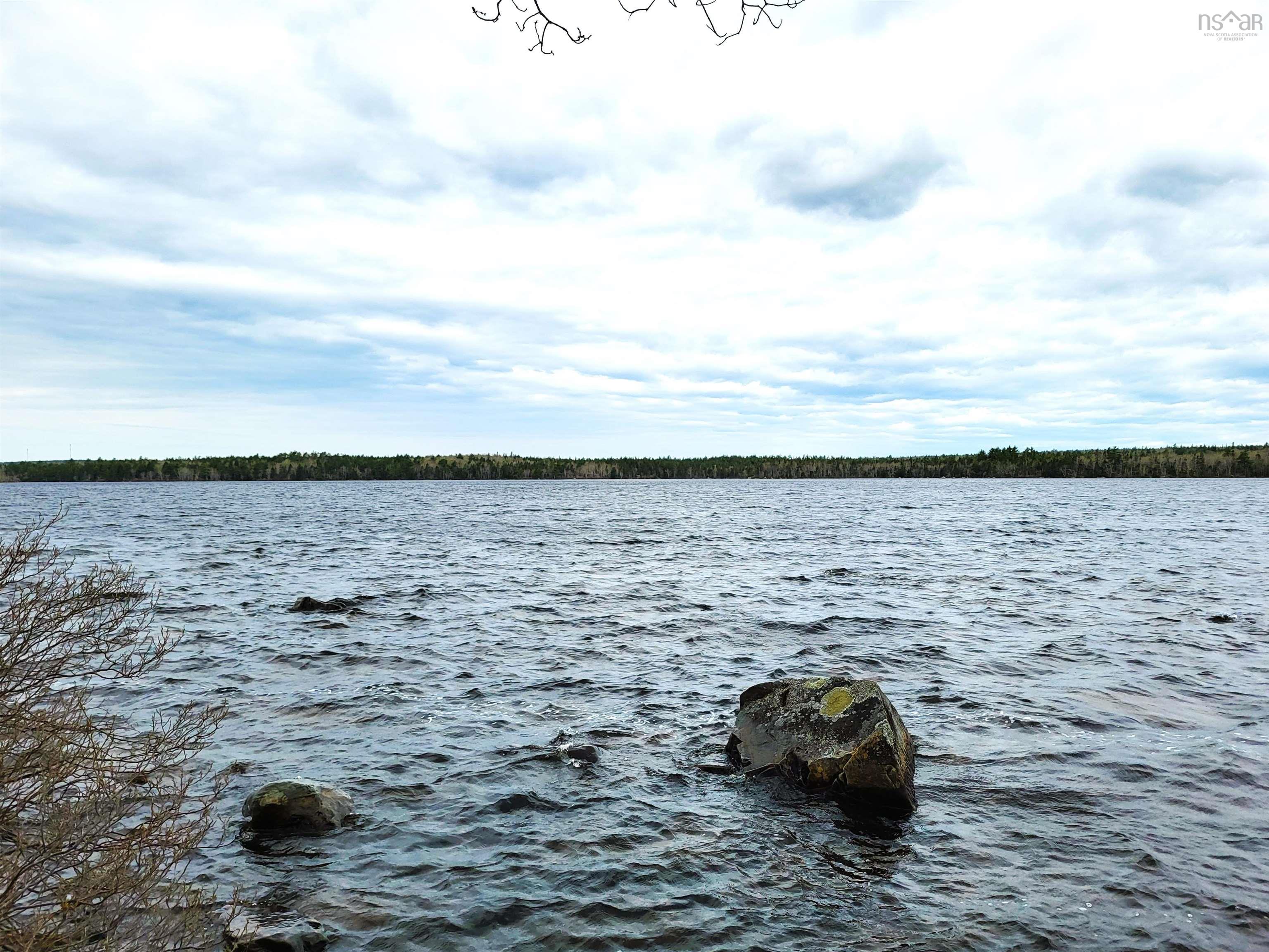 $144,900.00: Lot Hirtle Road, Voglers Cove