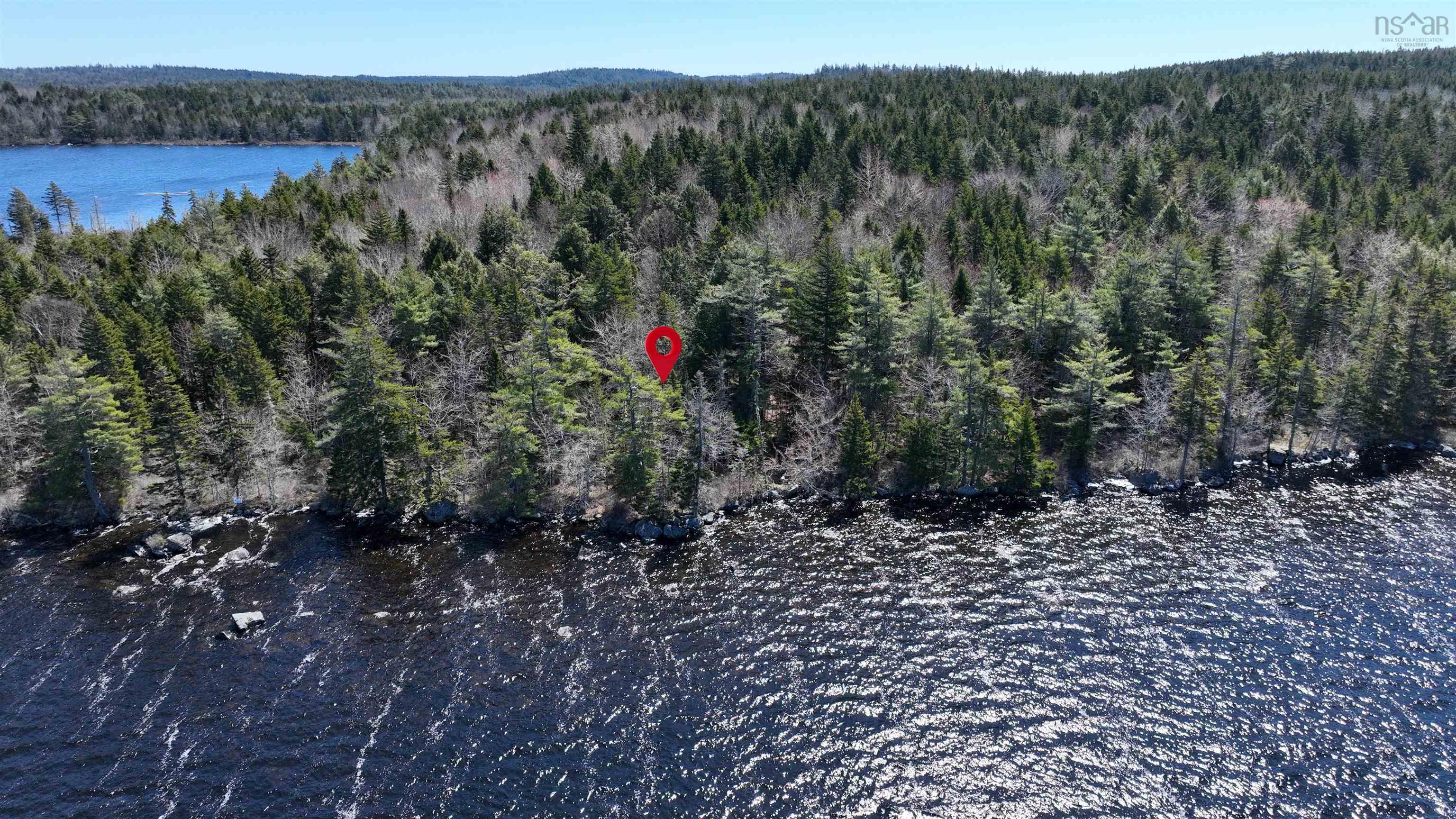 $144,900.00: Lot Hirtle Road, Voglers Cove