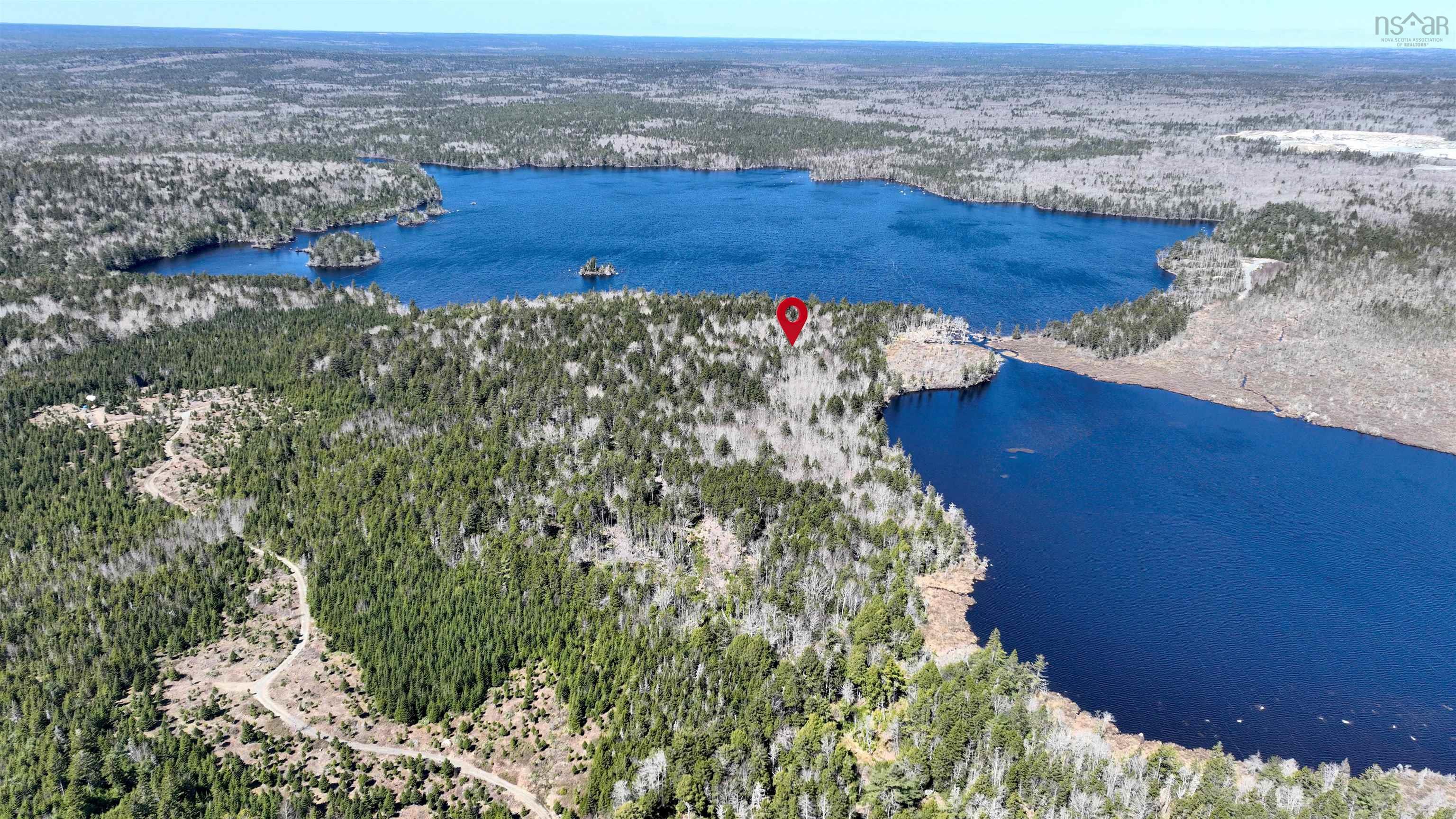 $144,900.00: Lot Hirtle Road, Voglers Cove