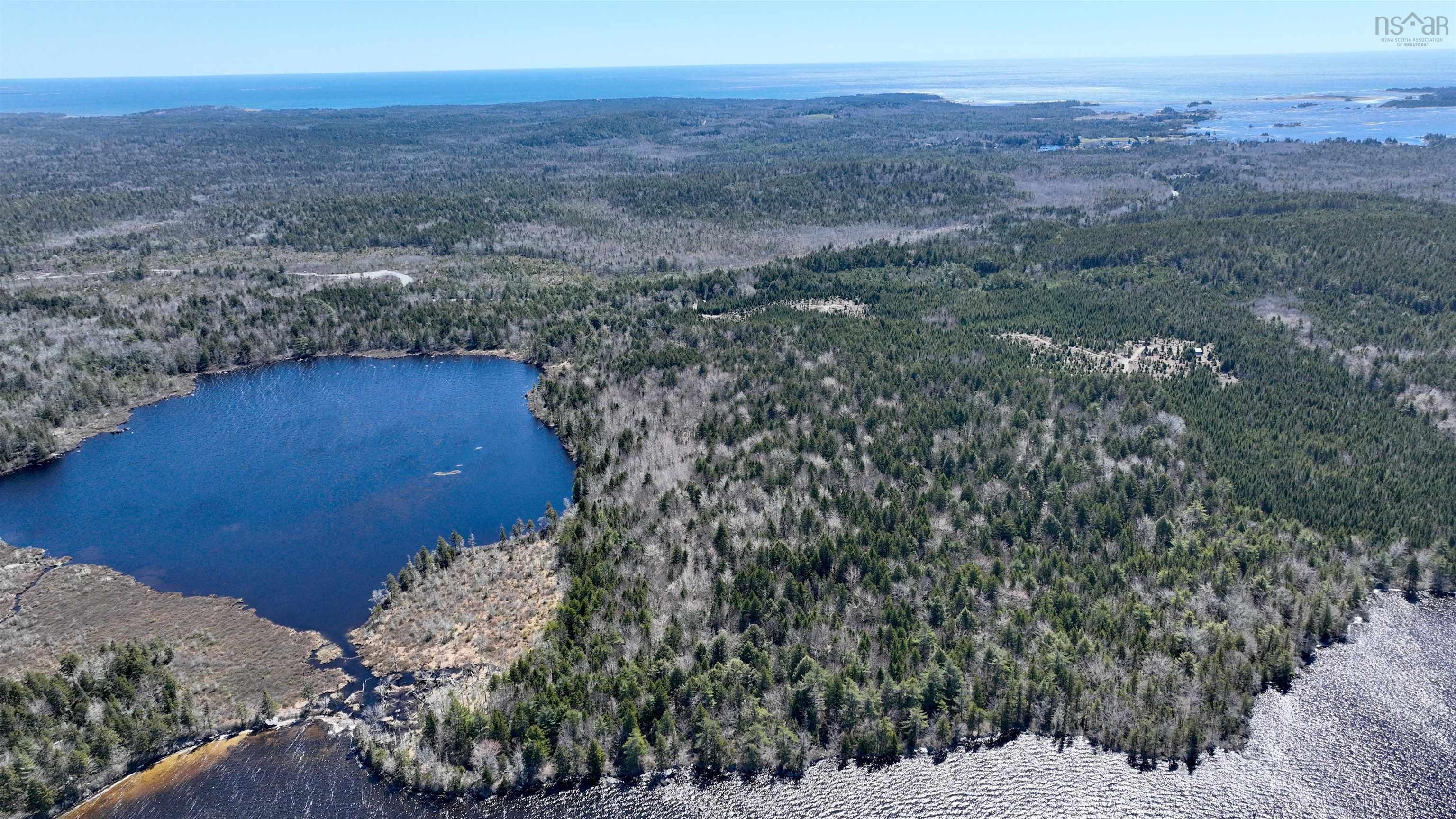 $144,900.00: Lot Hirtle Road, Voglers Cove