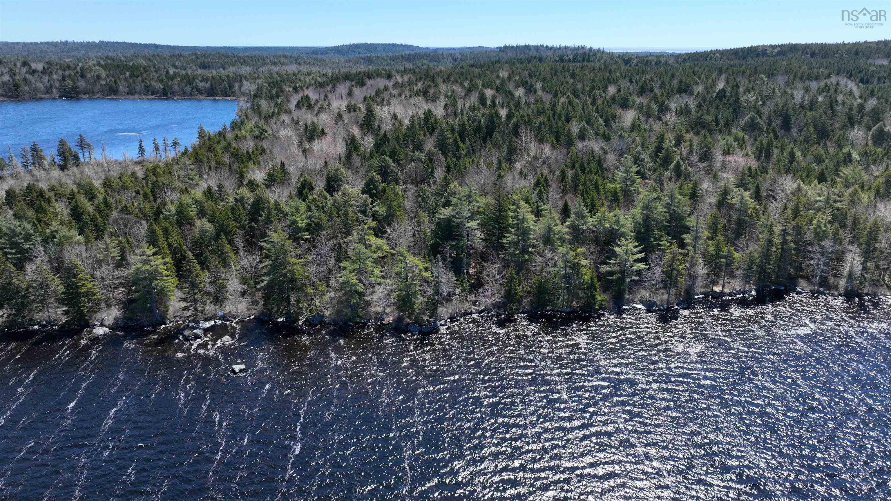 $144,900.00: Lot Hirtle Road, Voglers Cove