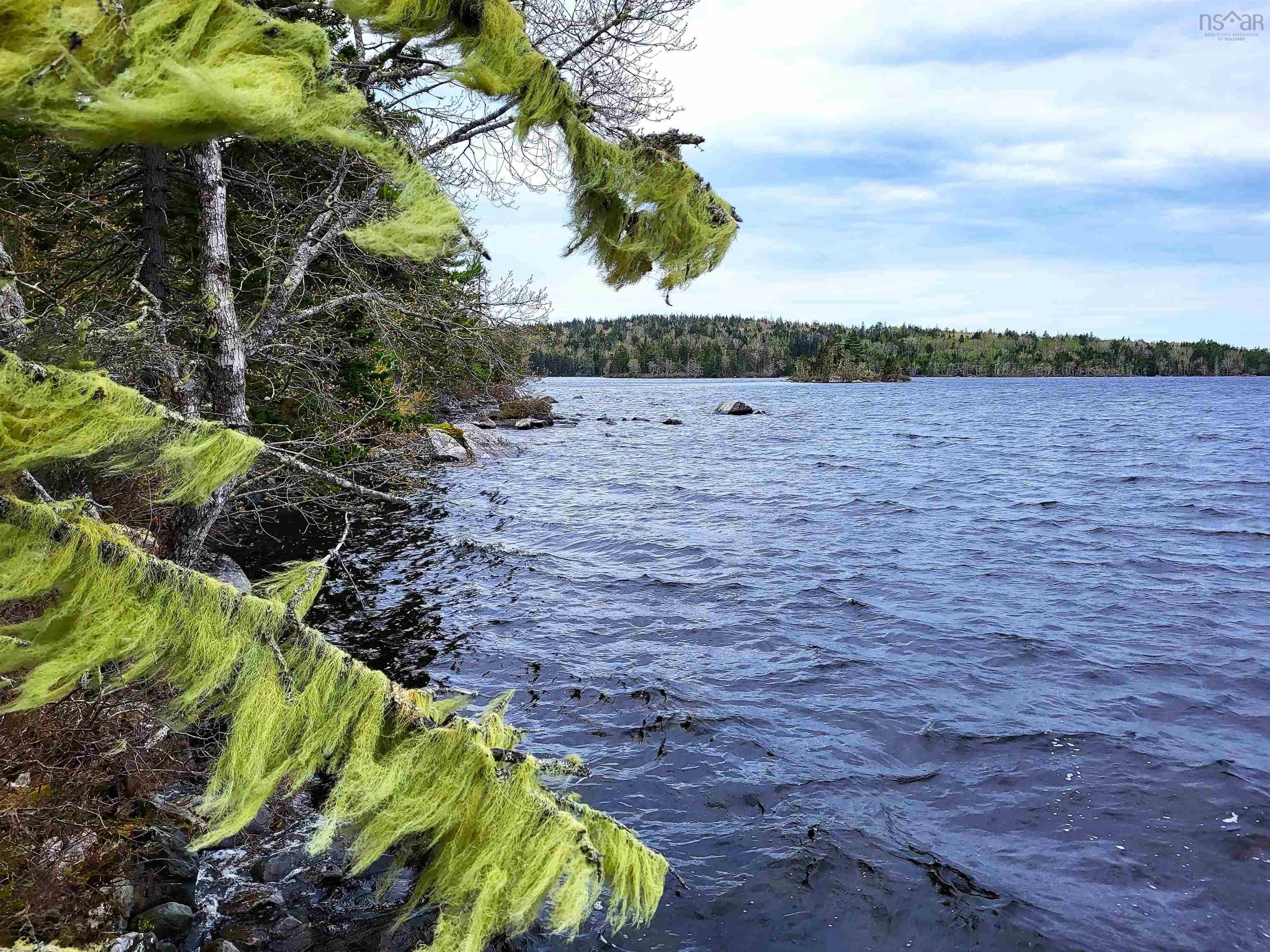 $144,900.00: Lot Hirtle Road, Voglers Cove