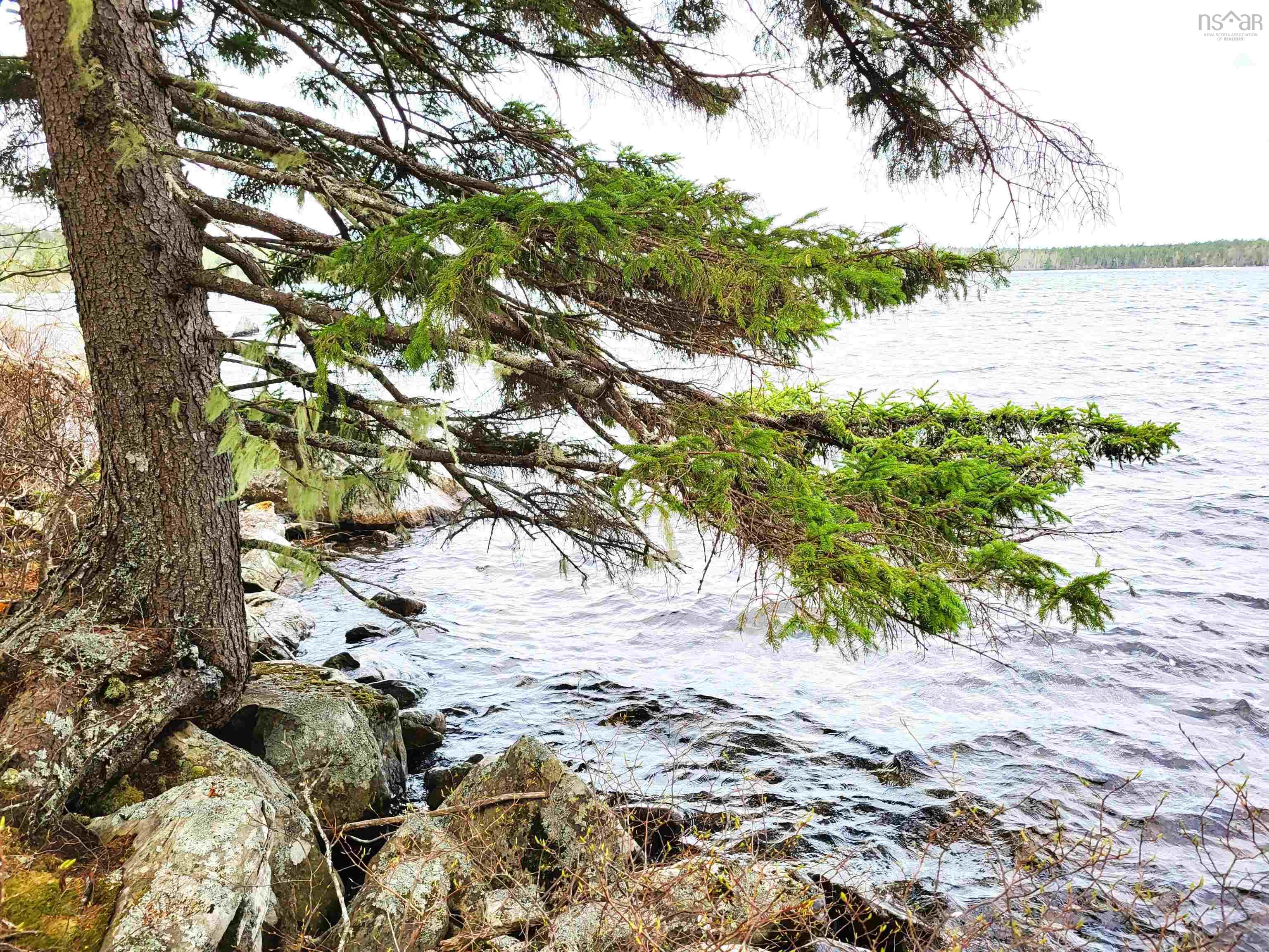 $144,900.00: Lot Hirtle Road, Voglers Cove