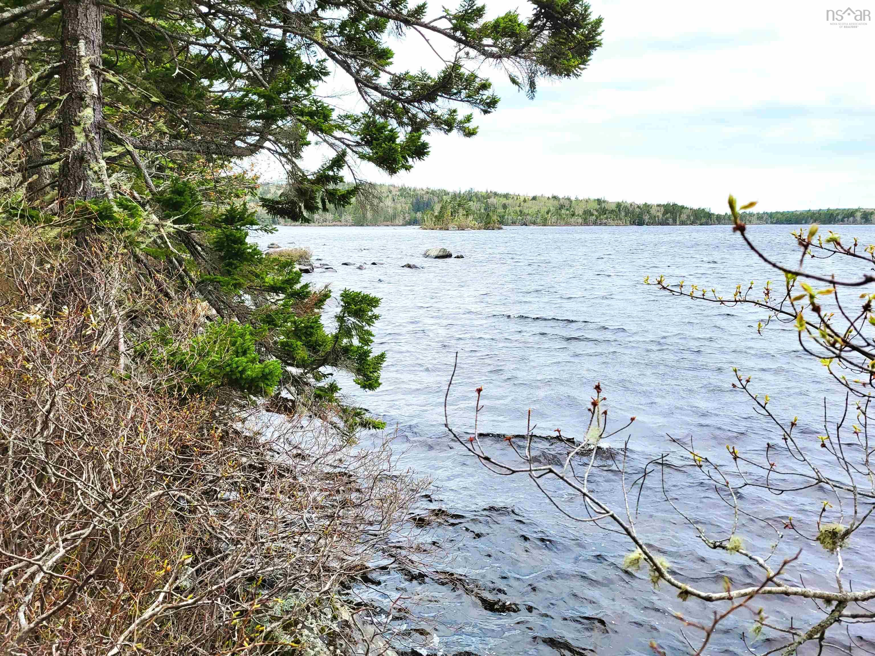 $144,900.00: Lot Hirtle Road, Voglers Cove
