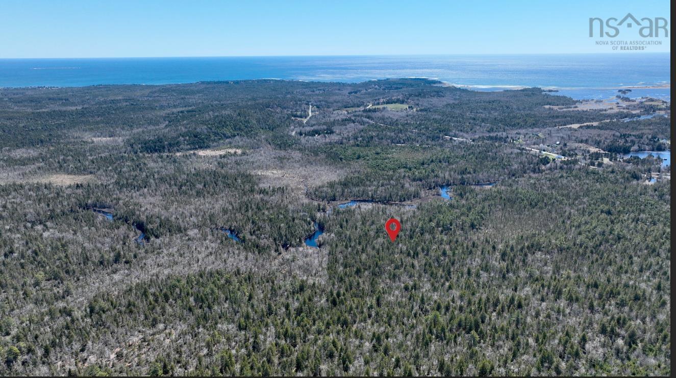 $59,900.00: Lot Hirtle Road, Voglers Cove