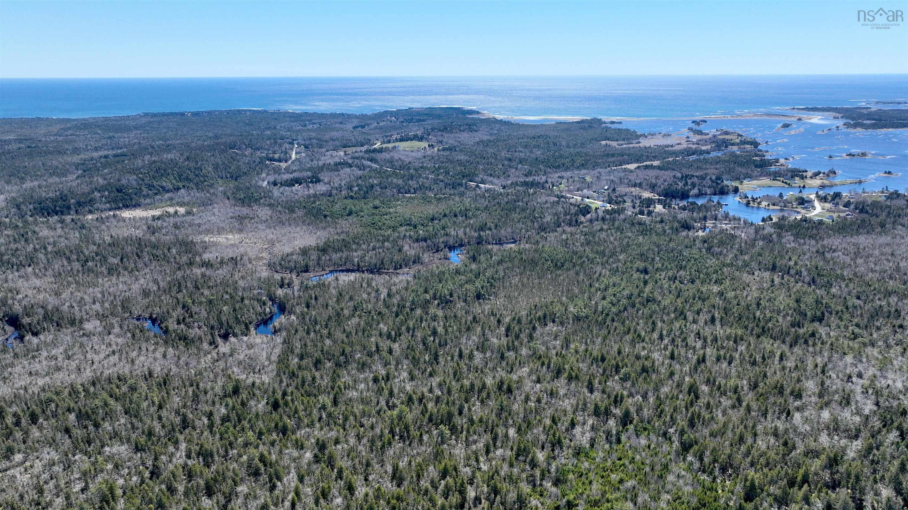 $59,900.00: Lot Hirtle Road, Voglers Cove