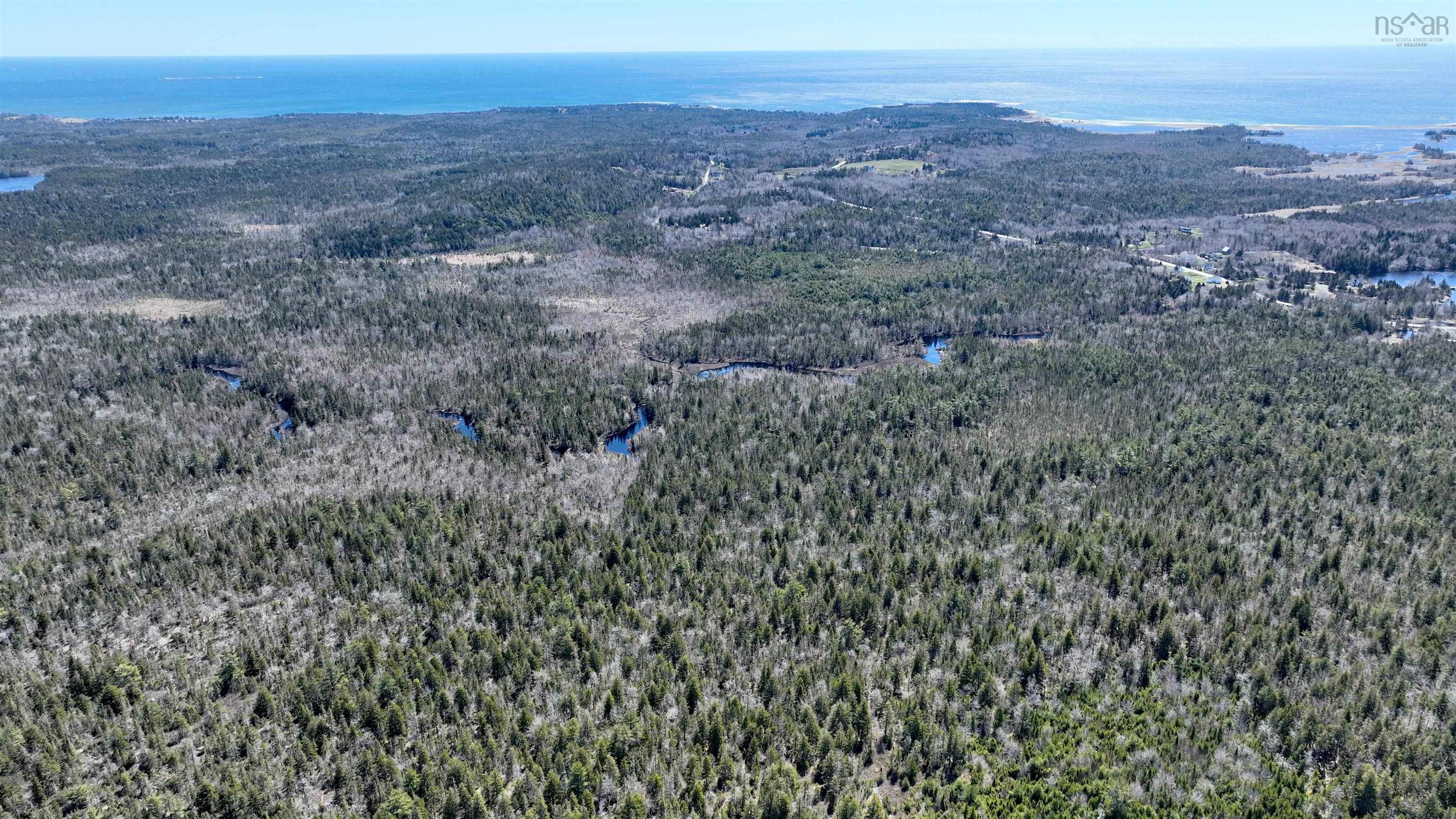 $59,900.00: Lot Hirtle Road, Voglers Cove