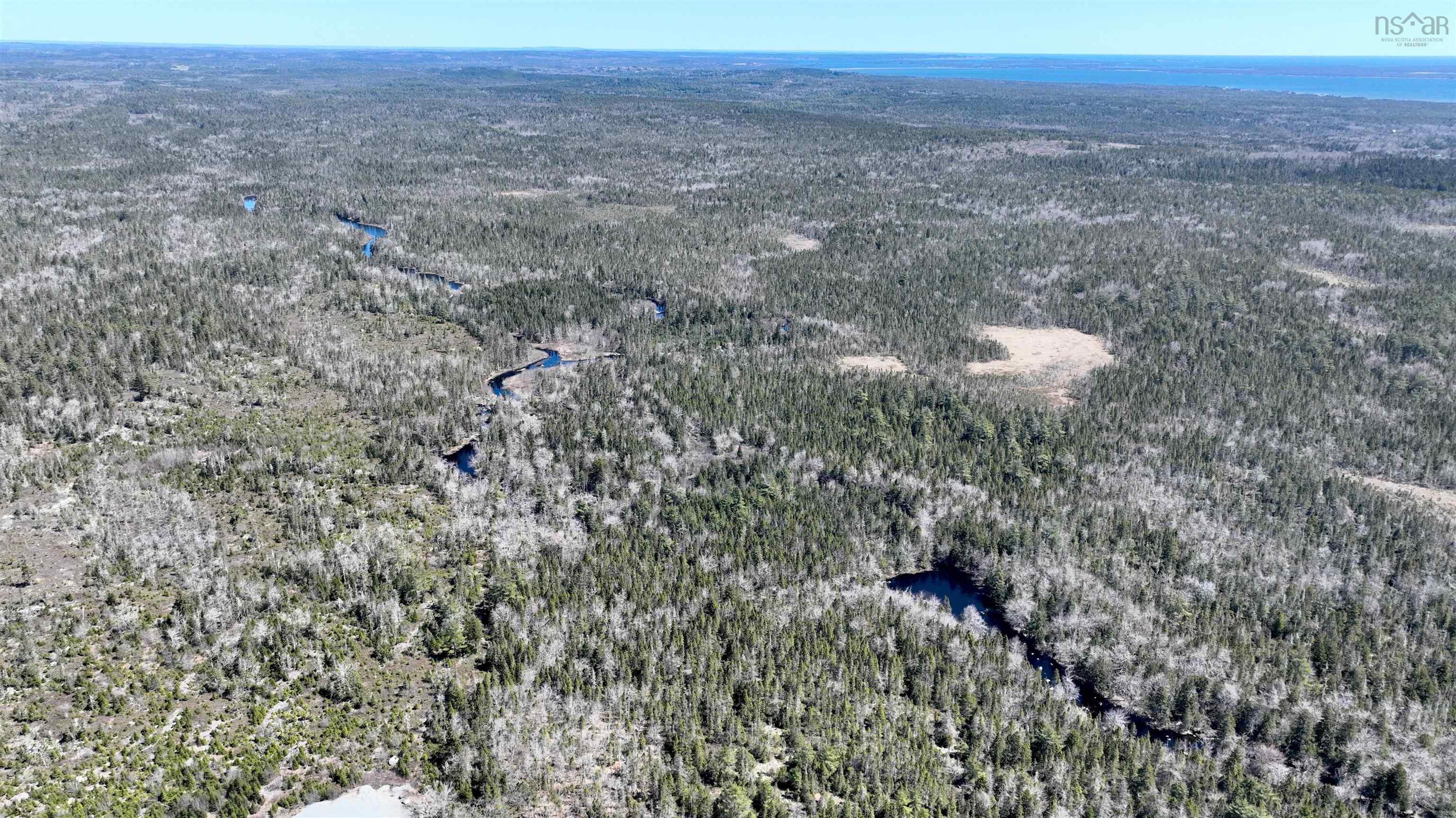 $79,900.00: Lot Hirtle Road, Voglers Cove