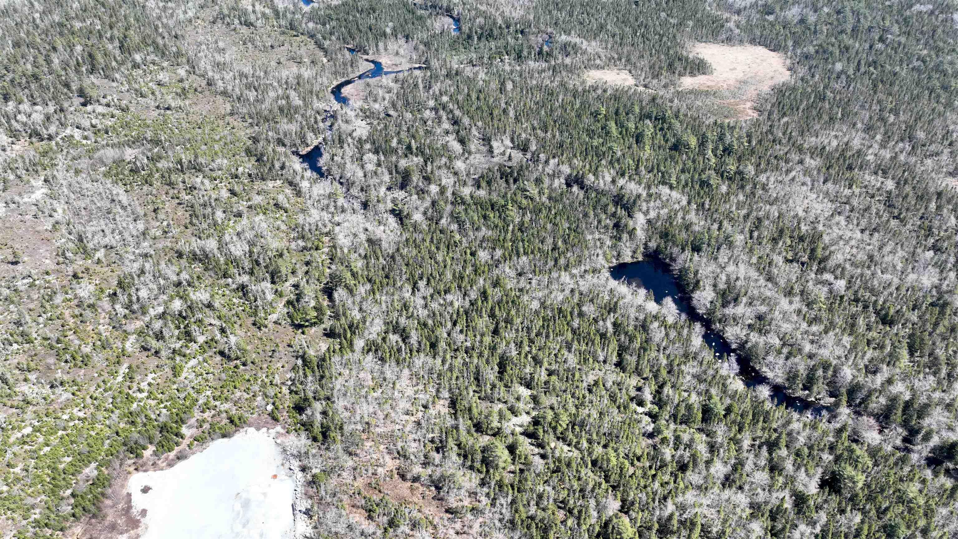 $79,900.00: Lot Hirtle Road, Voglers Cove