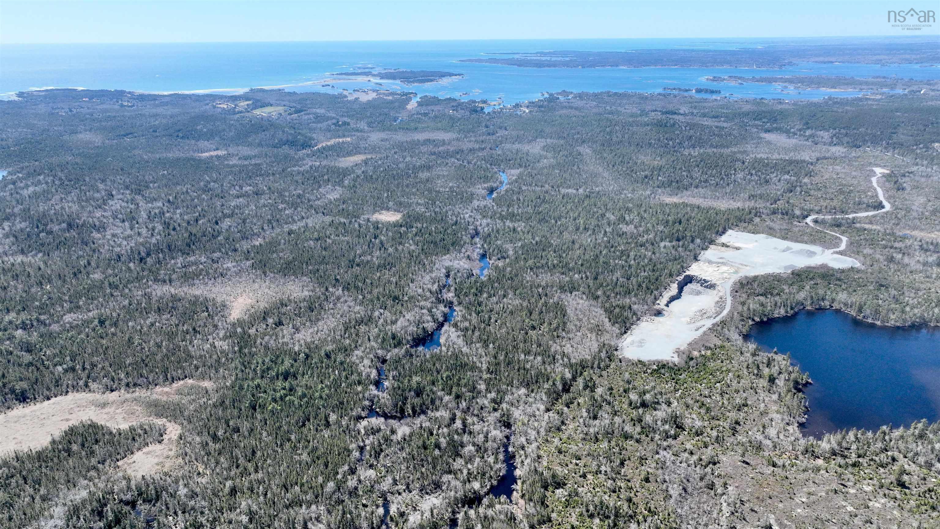 $79,900.00: Lot Hirtle Road, Voglers Cove